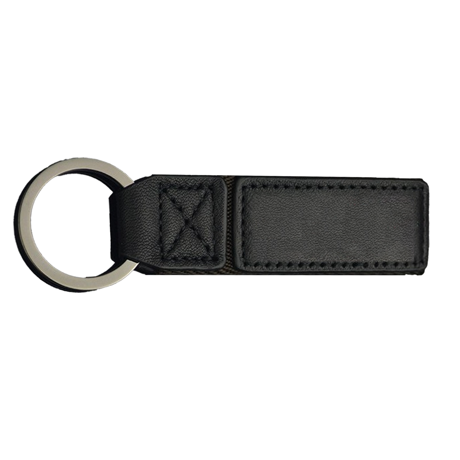 PU Leather Car Keychain 8