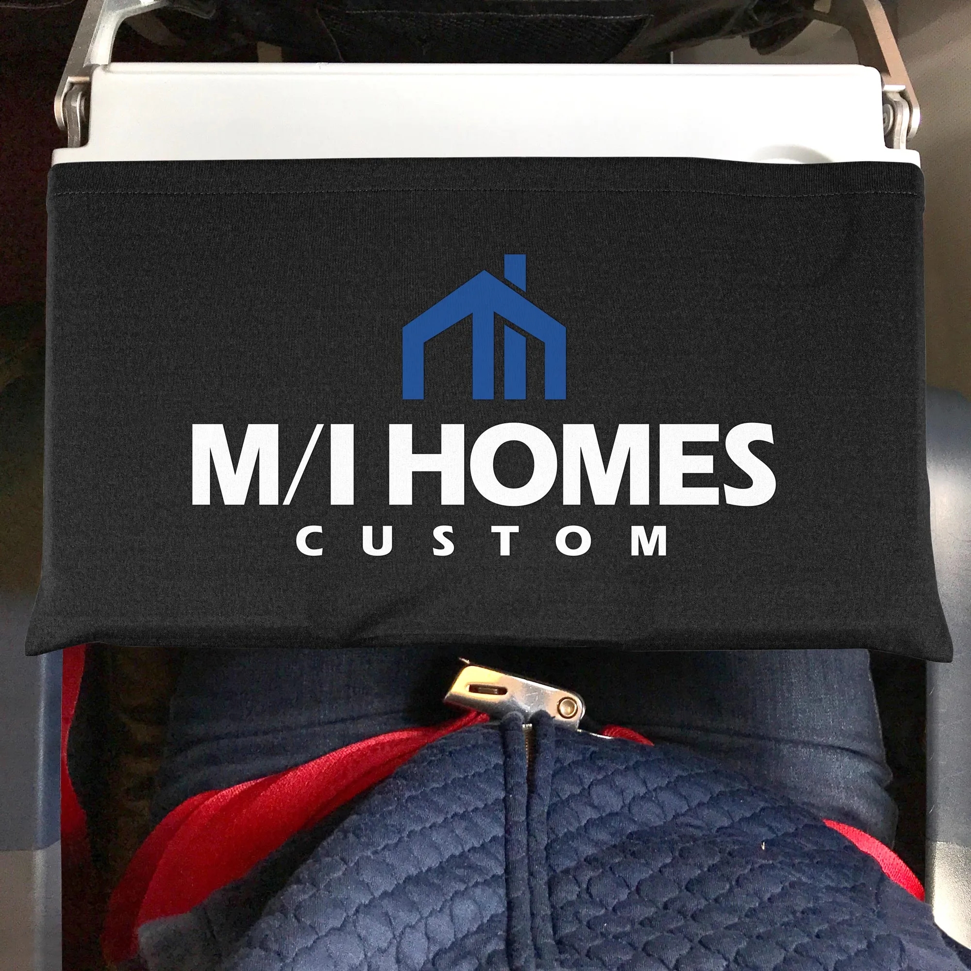 Airplane Pocket Storage Buddy 1