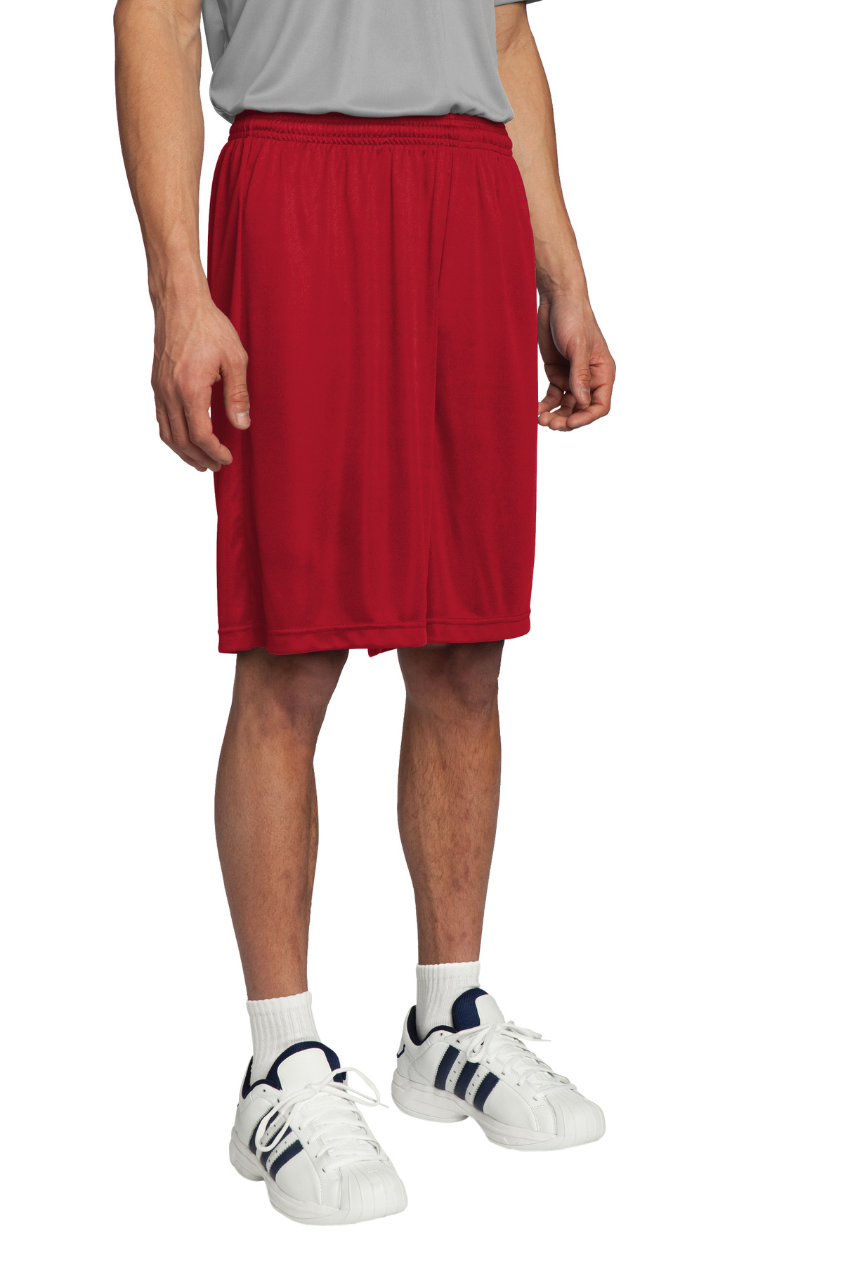 Sport-Tek PosiCharge Competitor Short. ST355 42