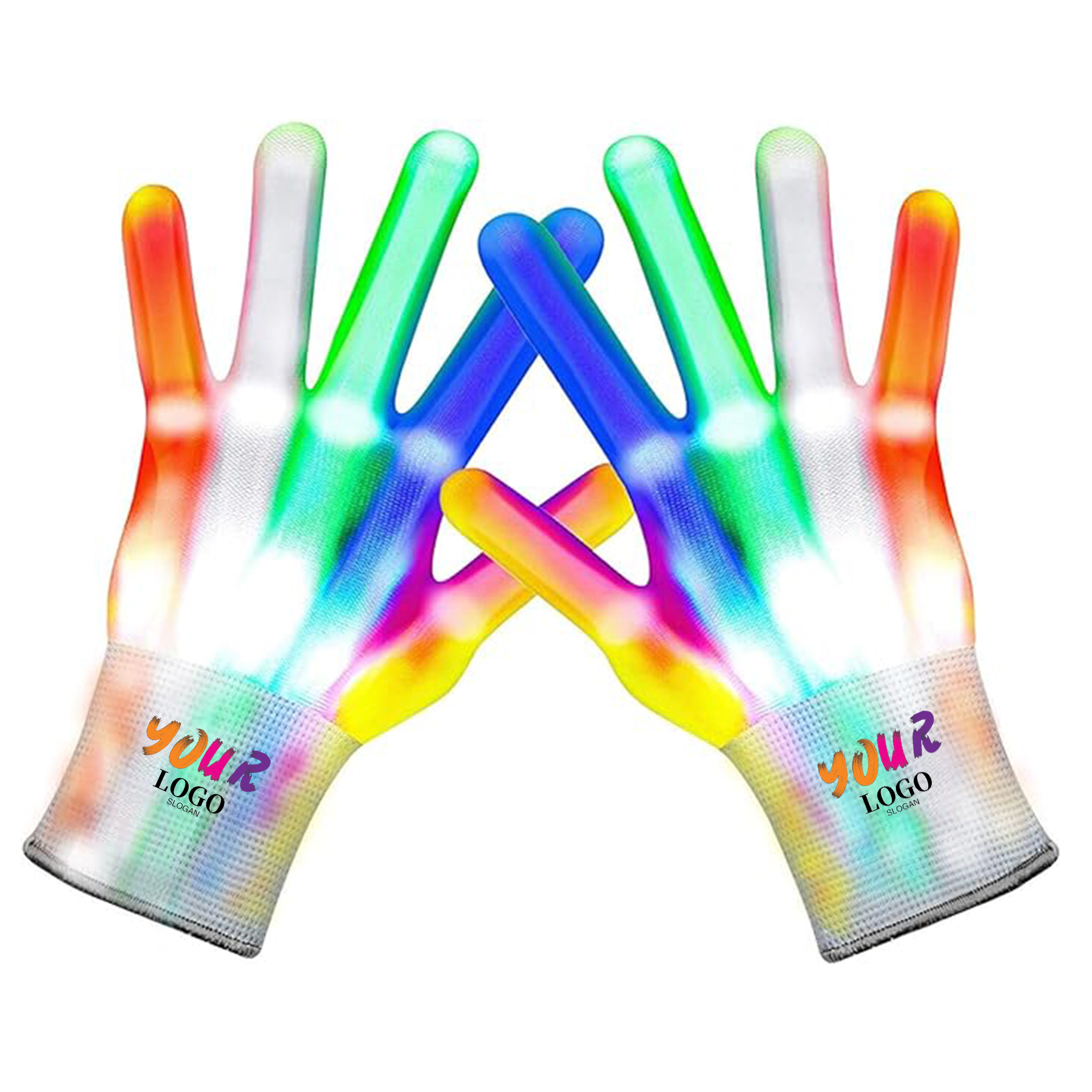 Light up Gloves Toy 2