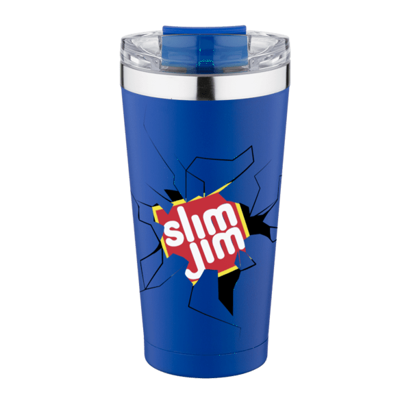 20 oz. Basecamp McKinley Tumbler 54