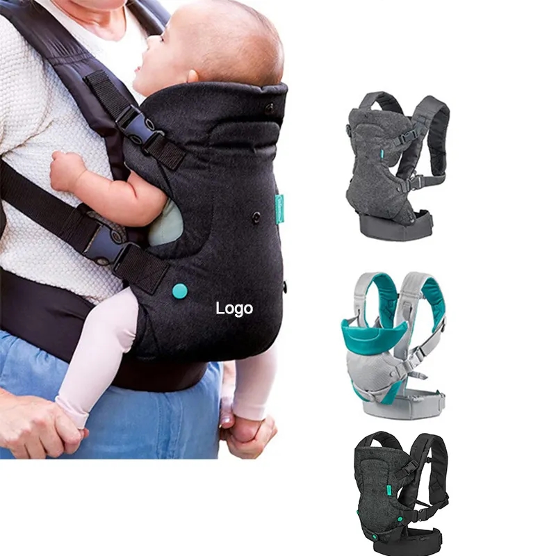 Adjustable Baby Holder Carrier 5