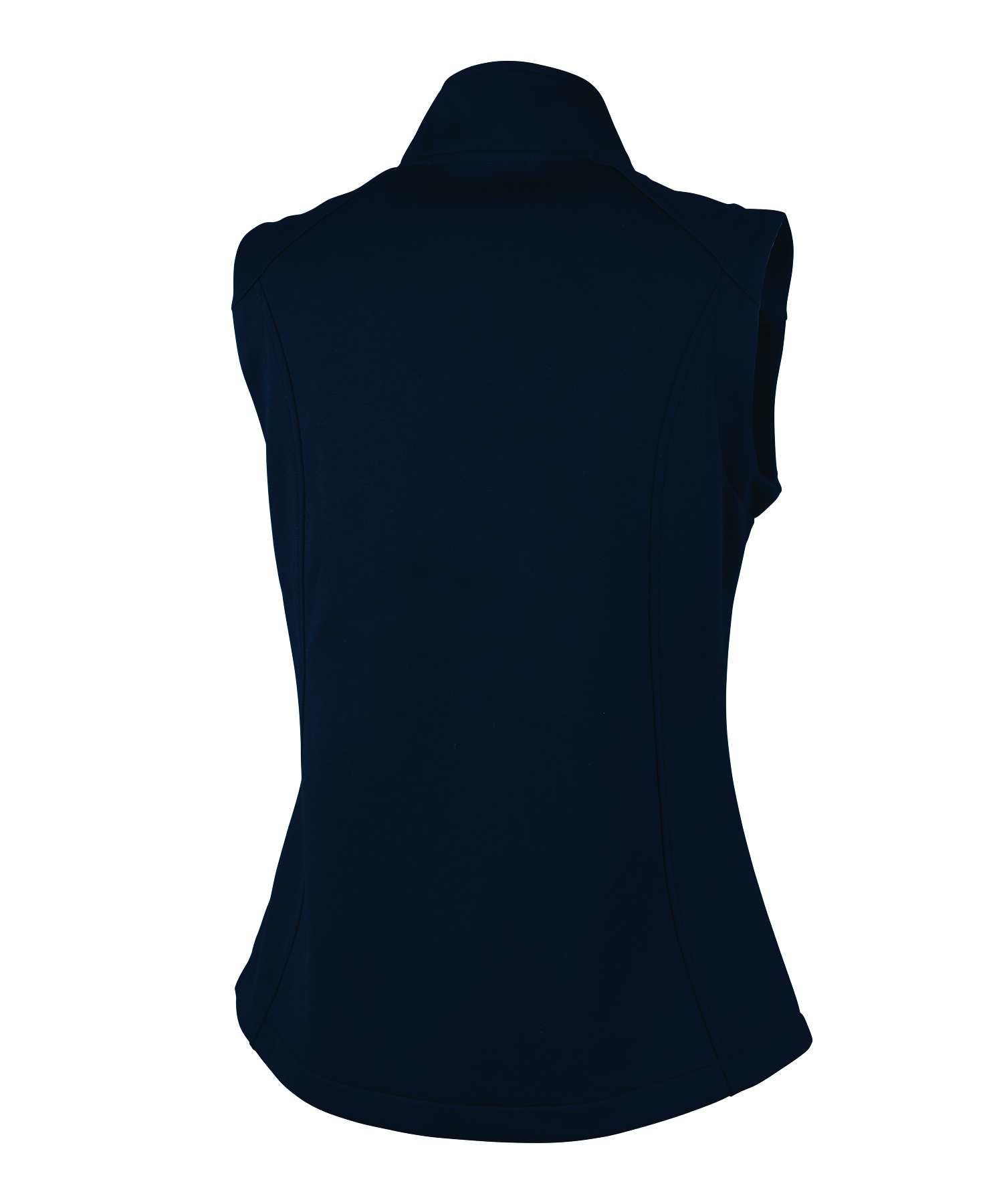Women's Seaport Full Zip Performance Vest 27