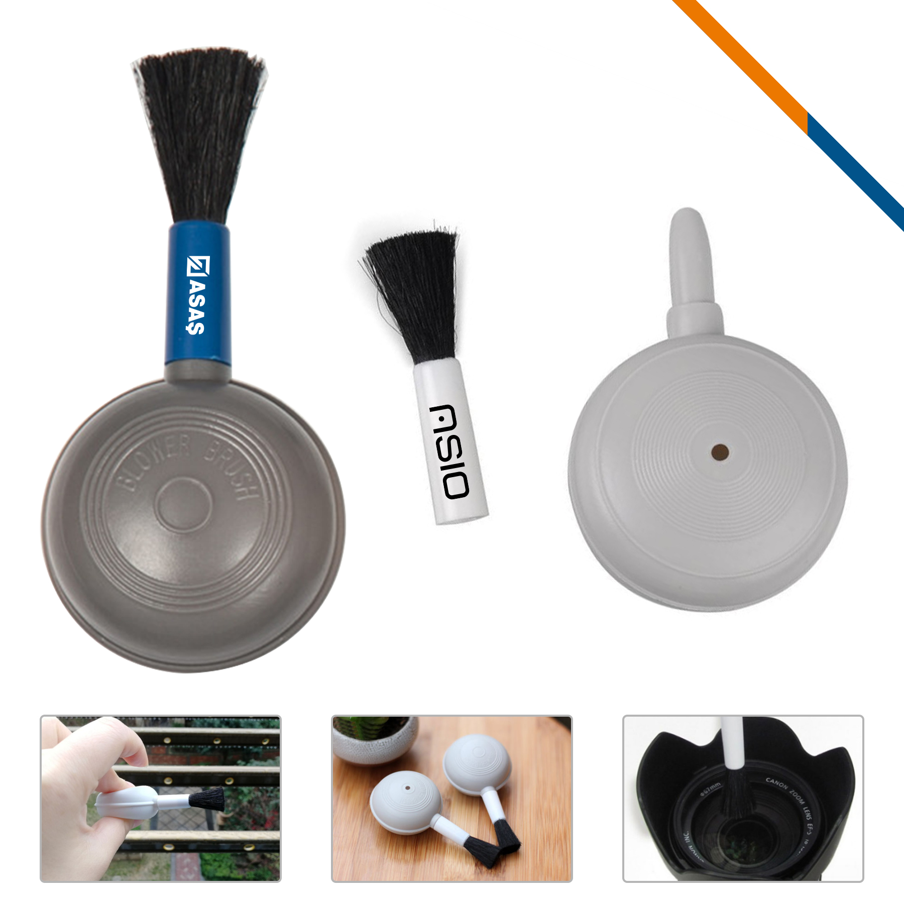Karage 2in1 Bulb Blower 2
