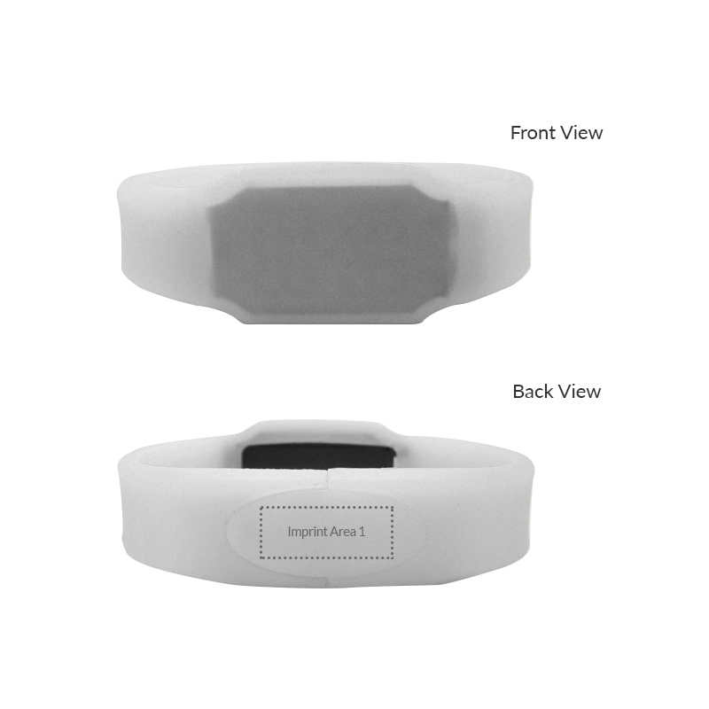 LED Wristband Watch USB Flash Drive 3