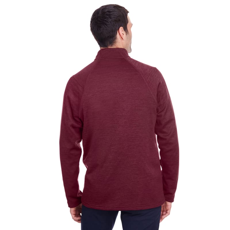 North End Men's Flux 2.0 Full-Zip Jacket 22