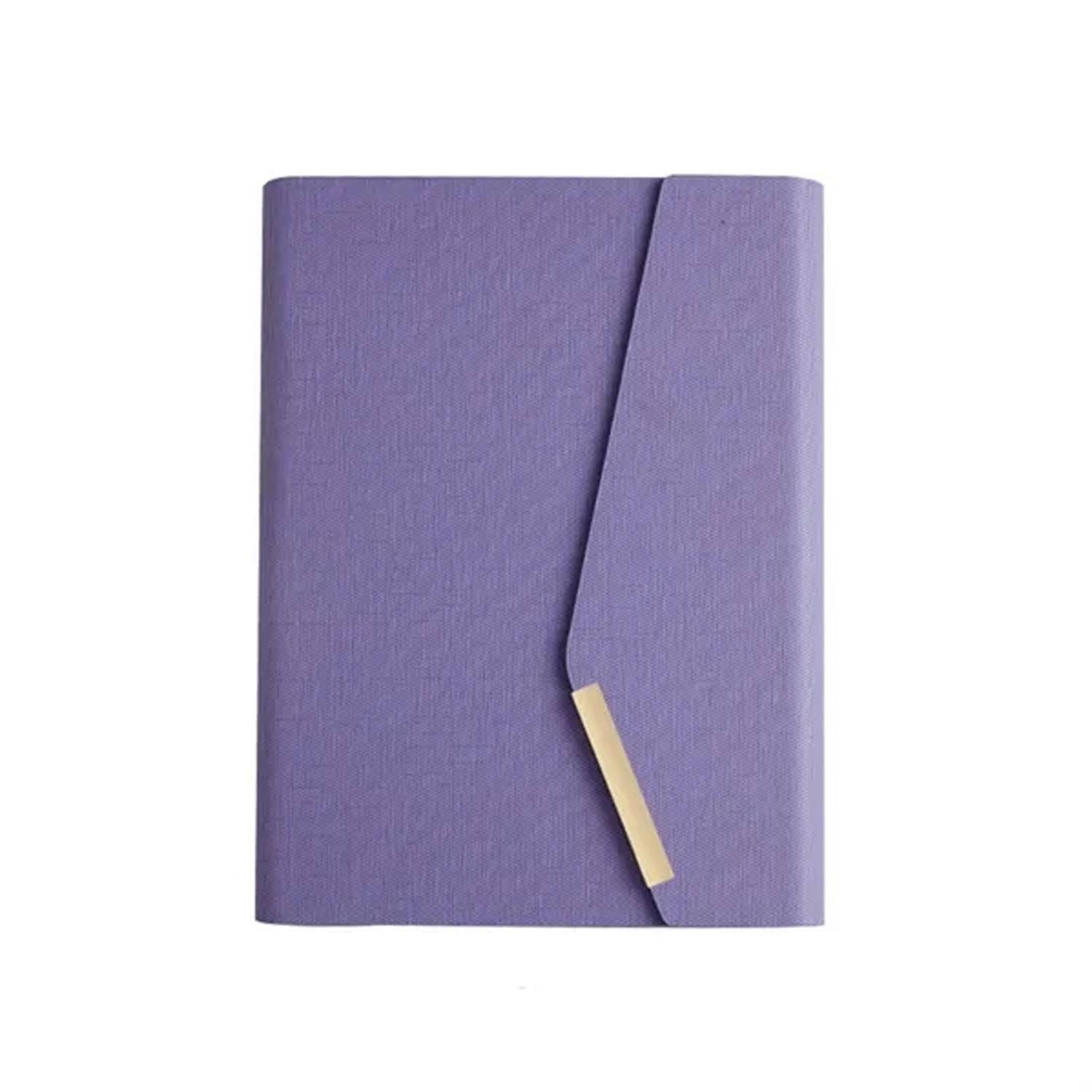 Folding Planner 7