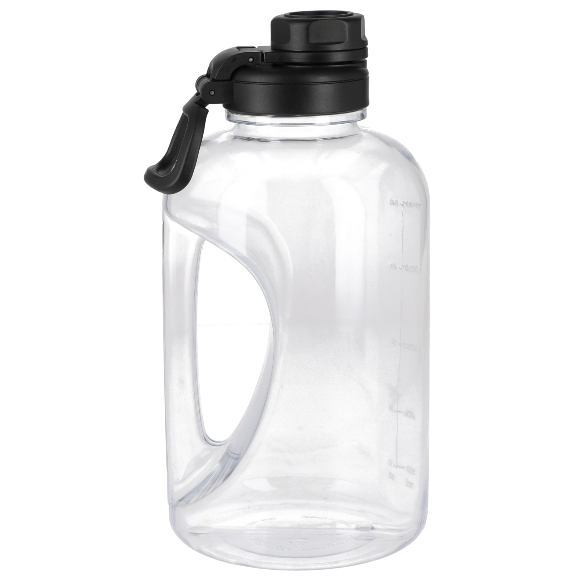 Cena rPETG Recycled Sports Jug 64oz 87