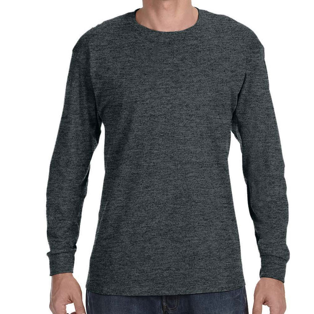 5.3oz Heavyweight 100% Cotton Preshrunk 9