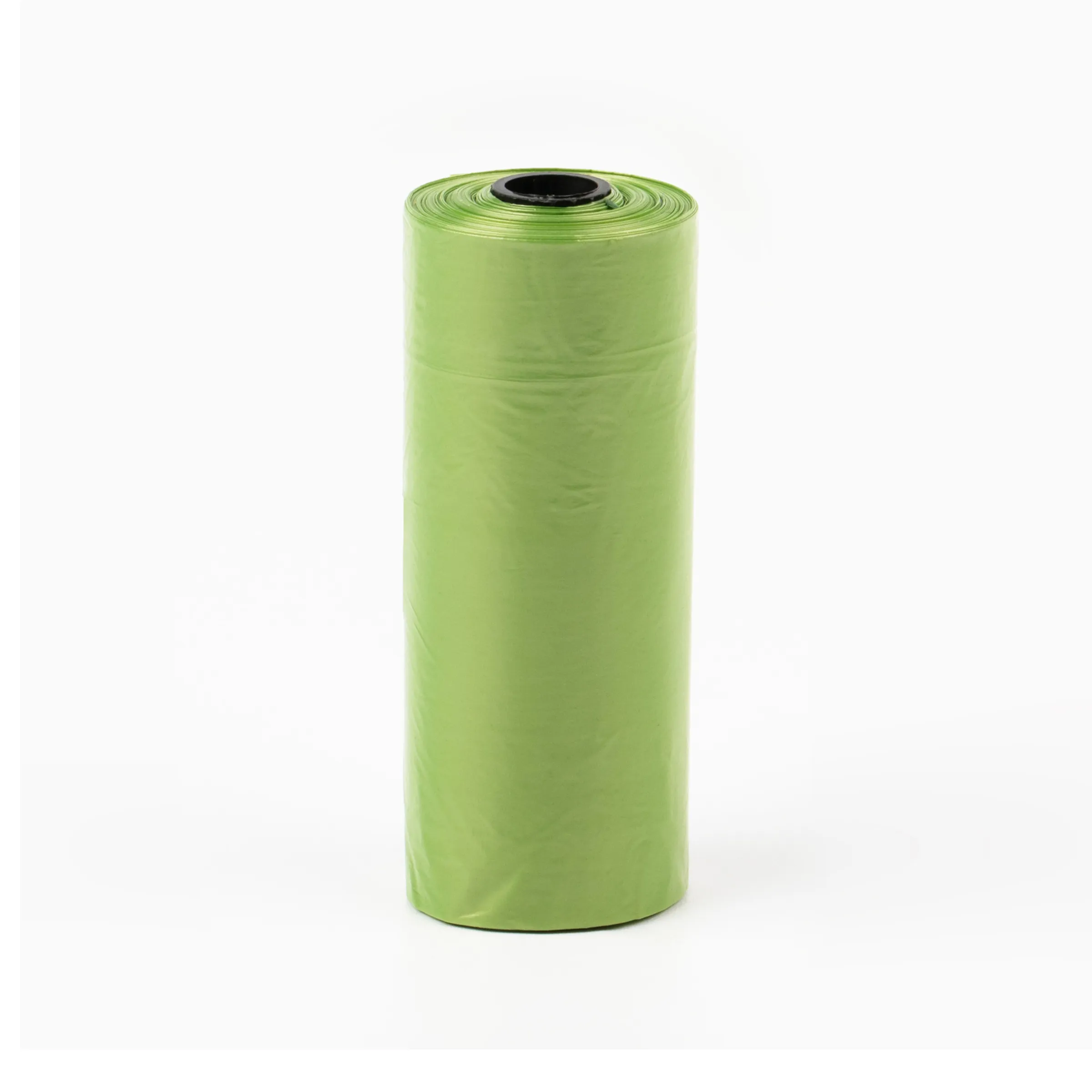 Environmental Degradable Dog Poop Bags With Dispenser 12