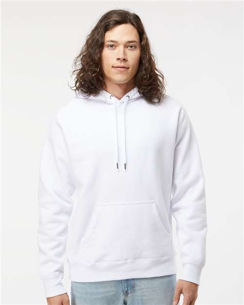 Unisex Legend Premium Heavyweight Cross-Grain Hooded Sweatshirt - IND5000P 87