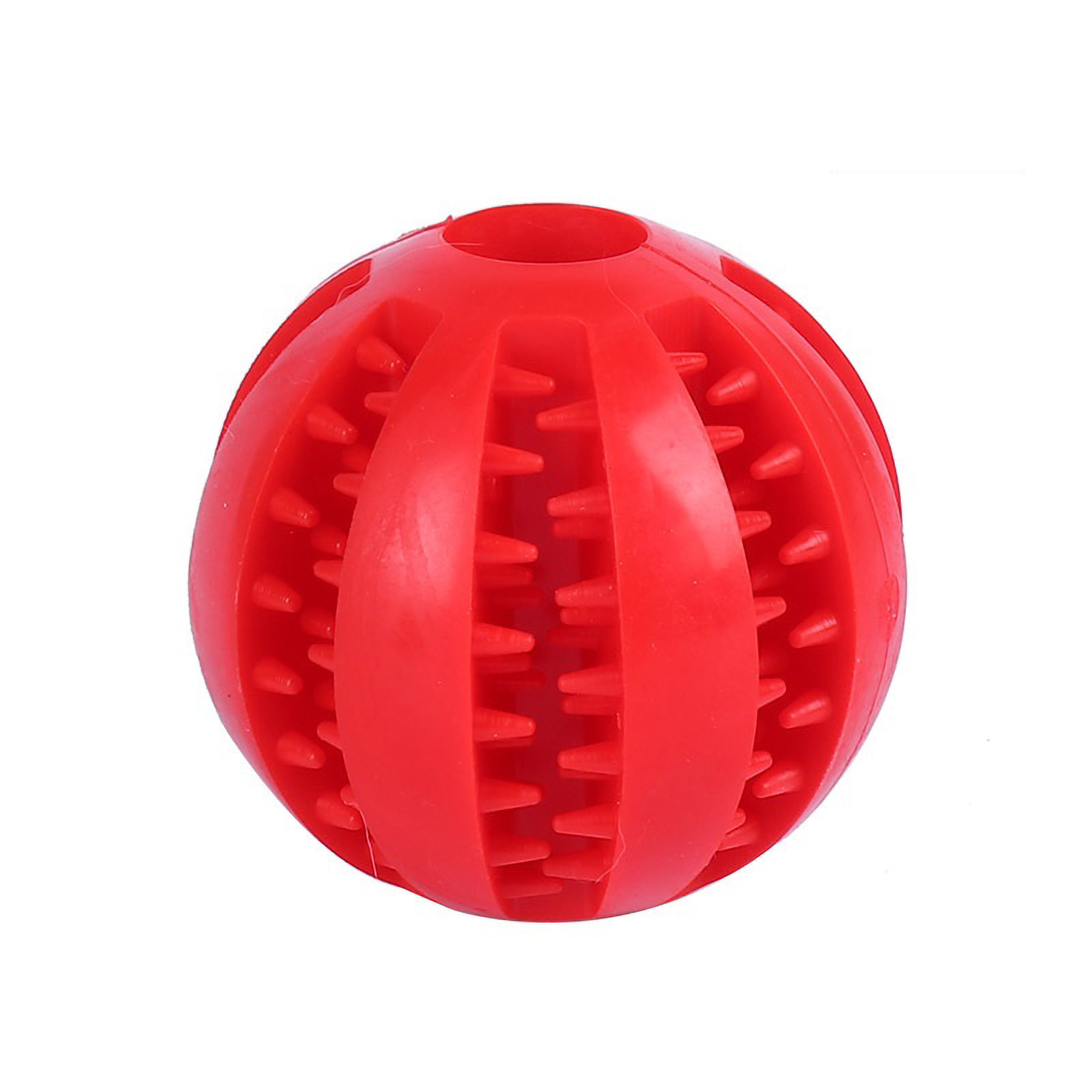 Dog Puzzle Teething Toys Ball 6