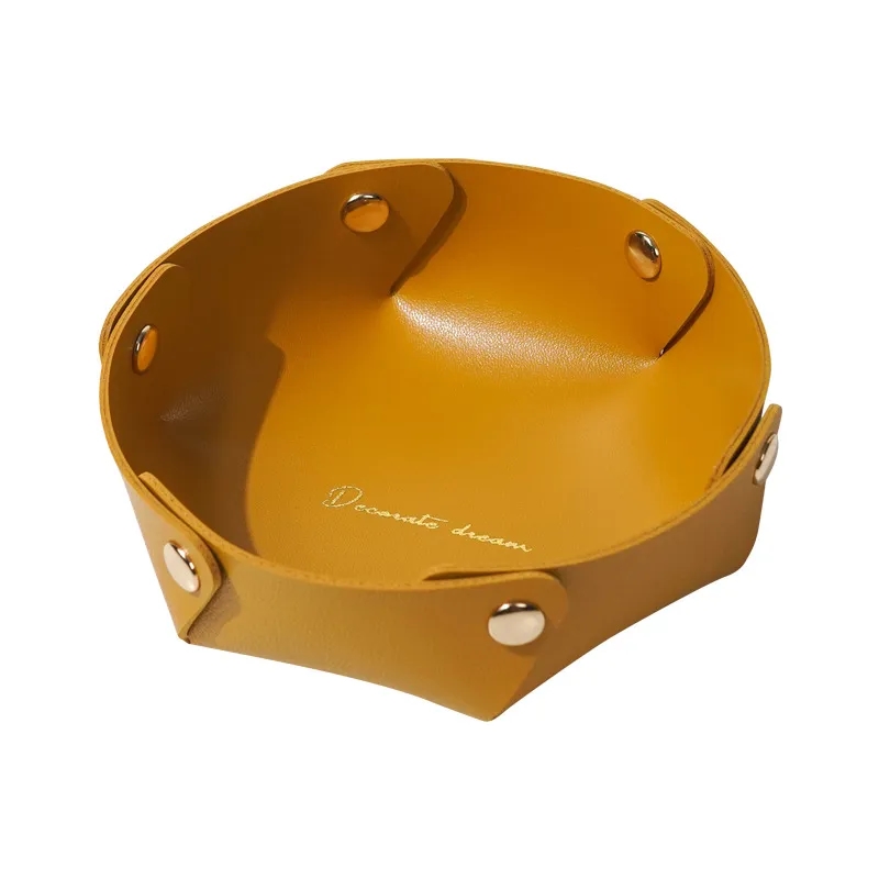 Key jewelry storage tray 2