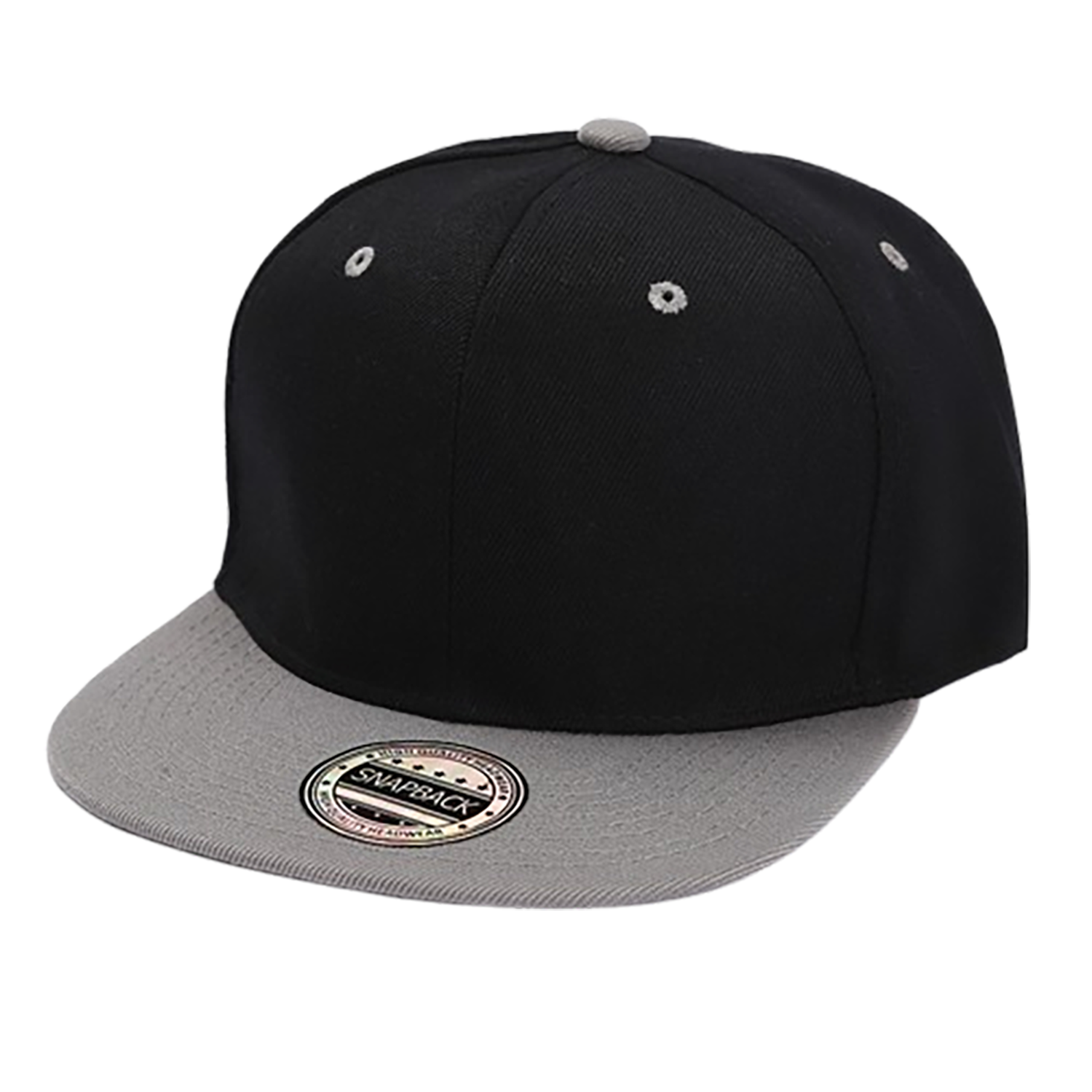 Adjustable Six-Panel Sun Protection Baseball Cap 5