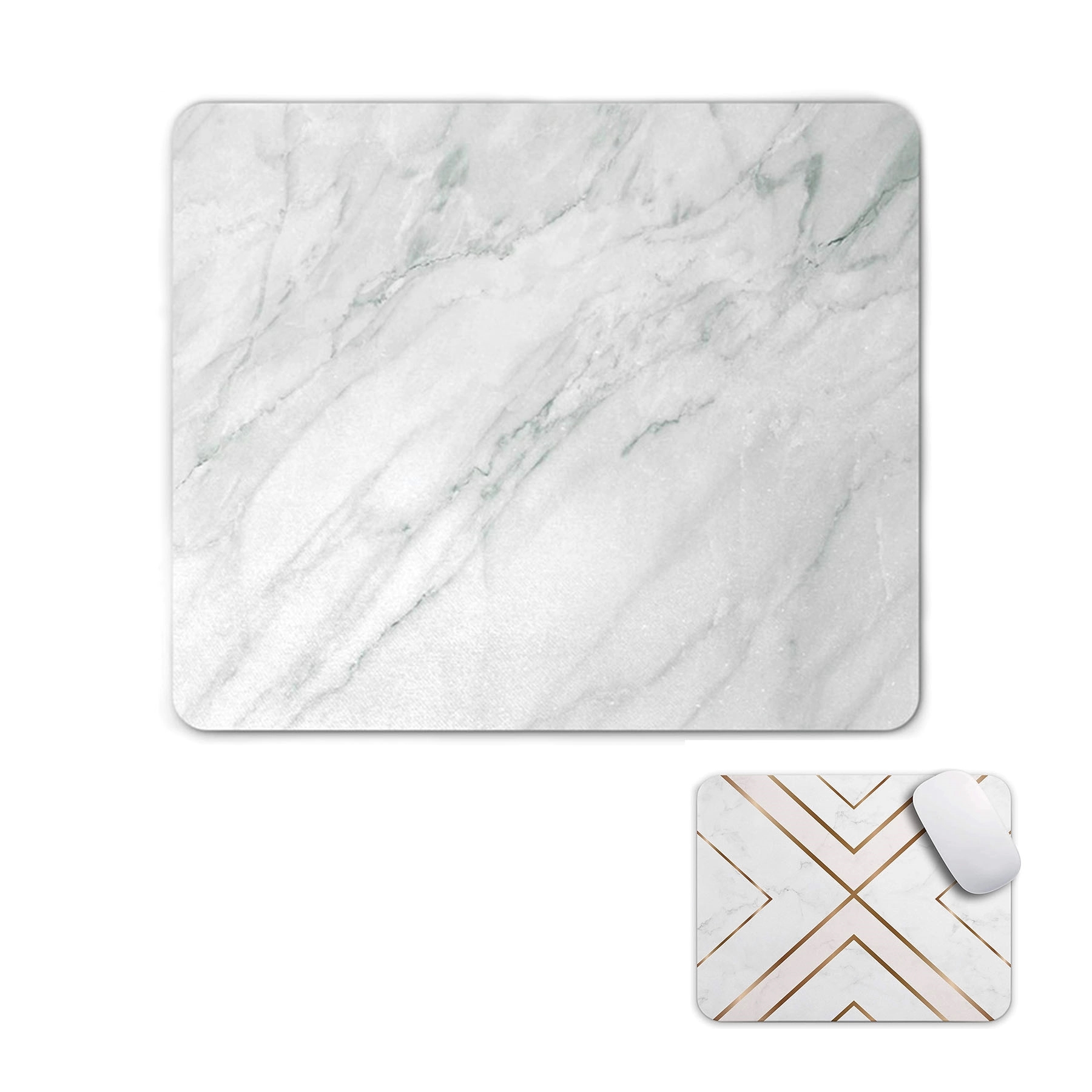 Notebook Mouse Pad 2