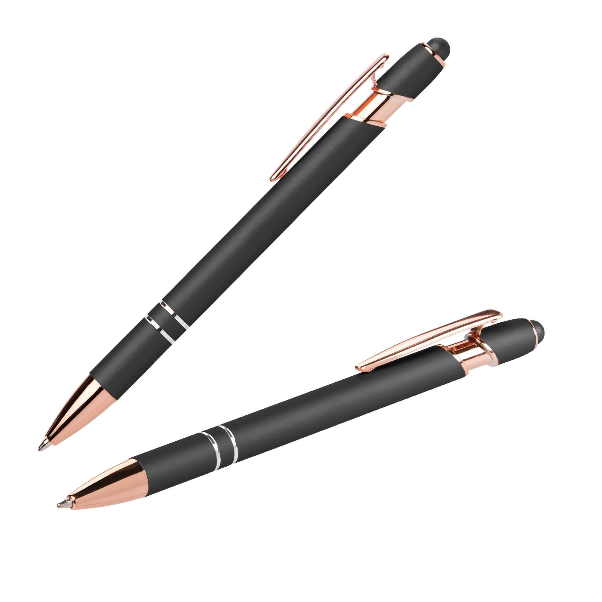 Ellipse Softy Rose Gold Metallic w/ Stylus 7