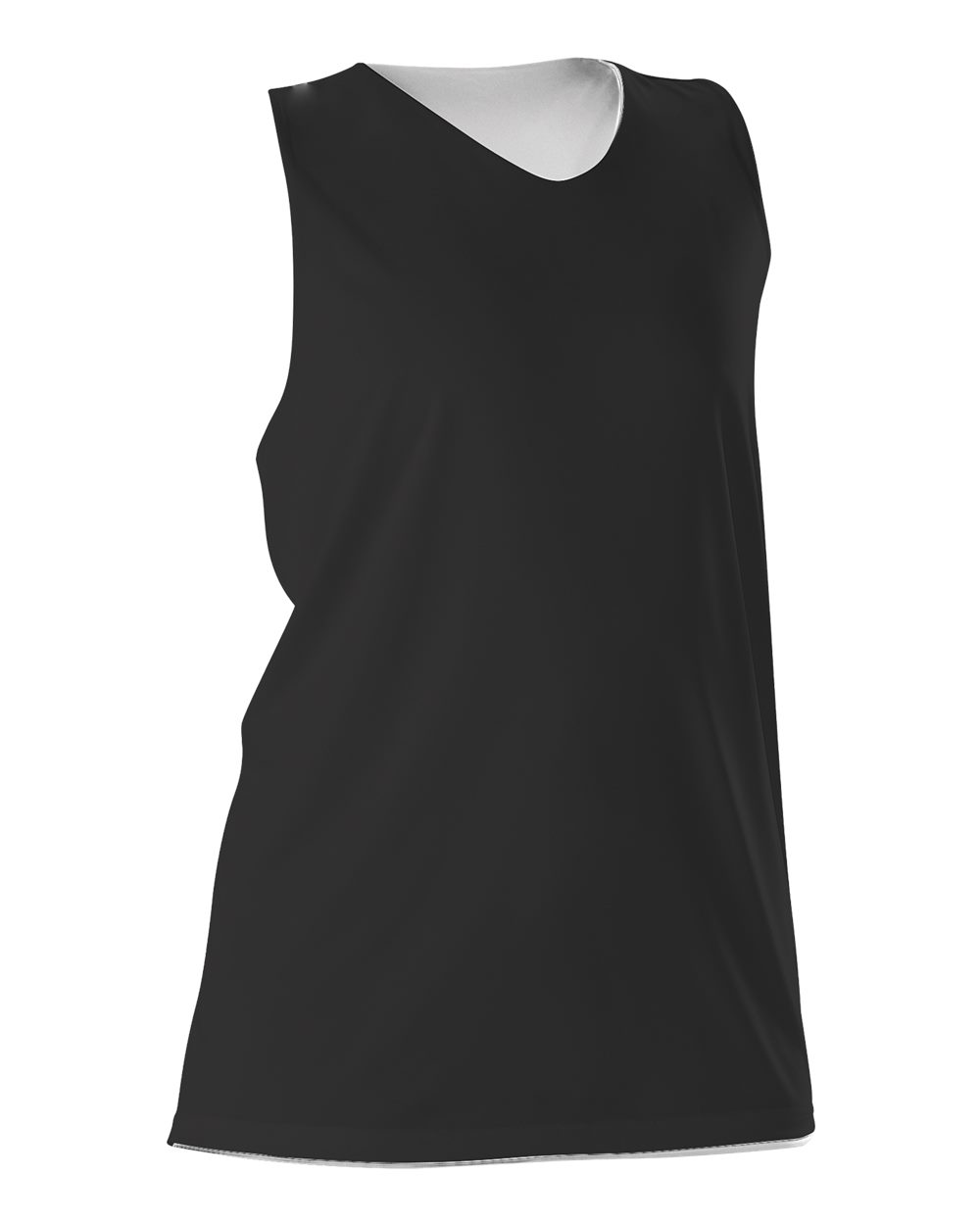 Women's Reversible Racerback Tank - 506CRW 29