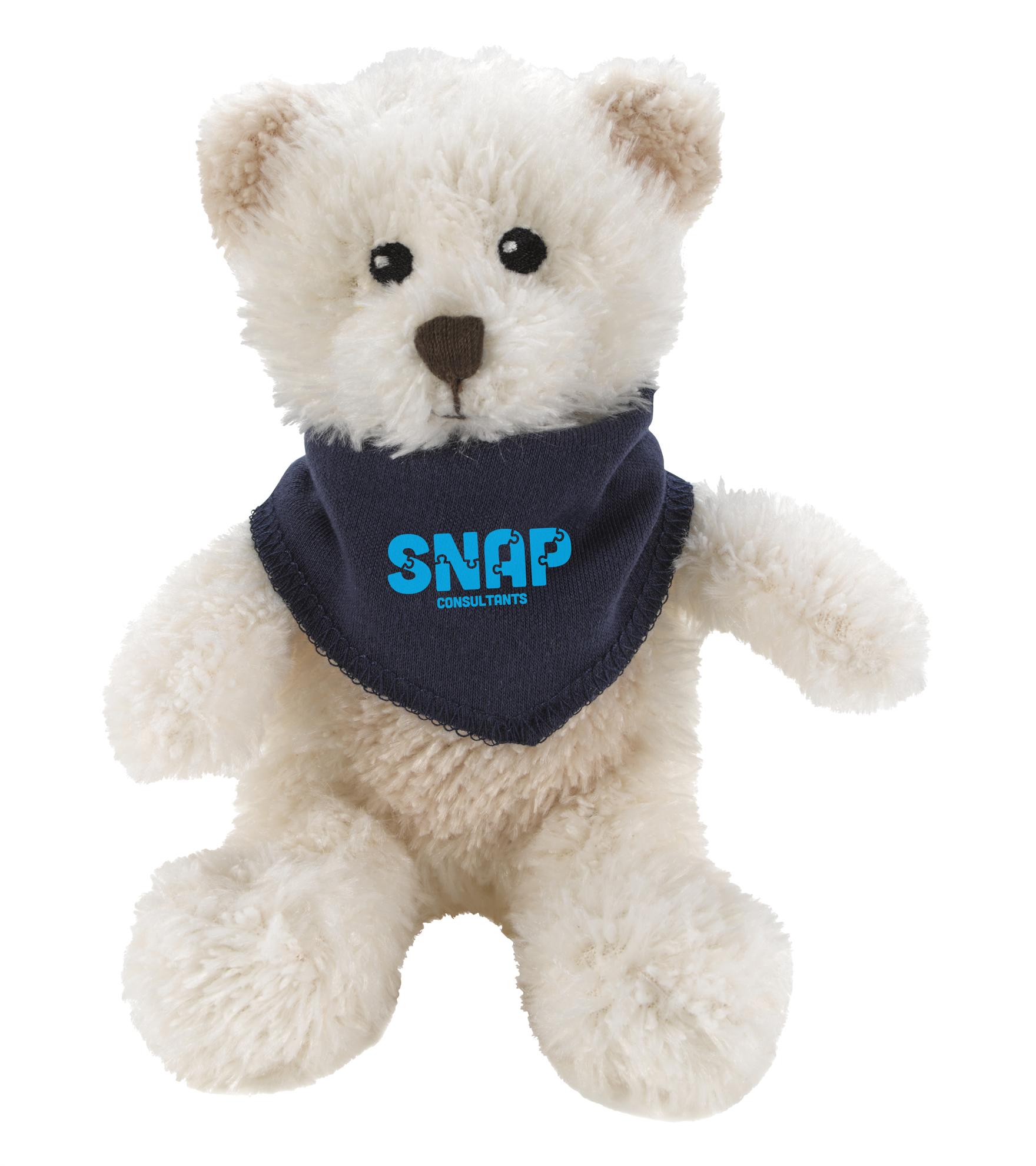 Chelsea Teddy Bear™ Baxter - 8" Plush 29