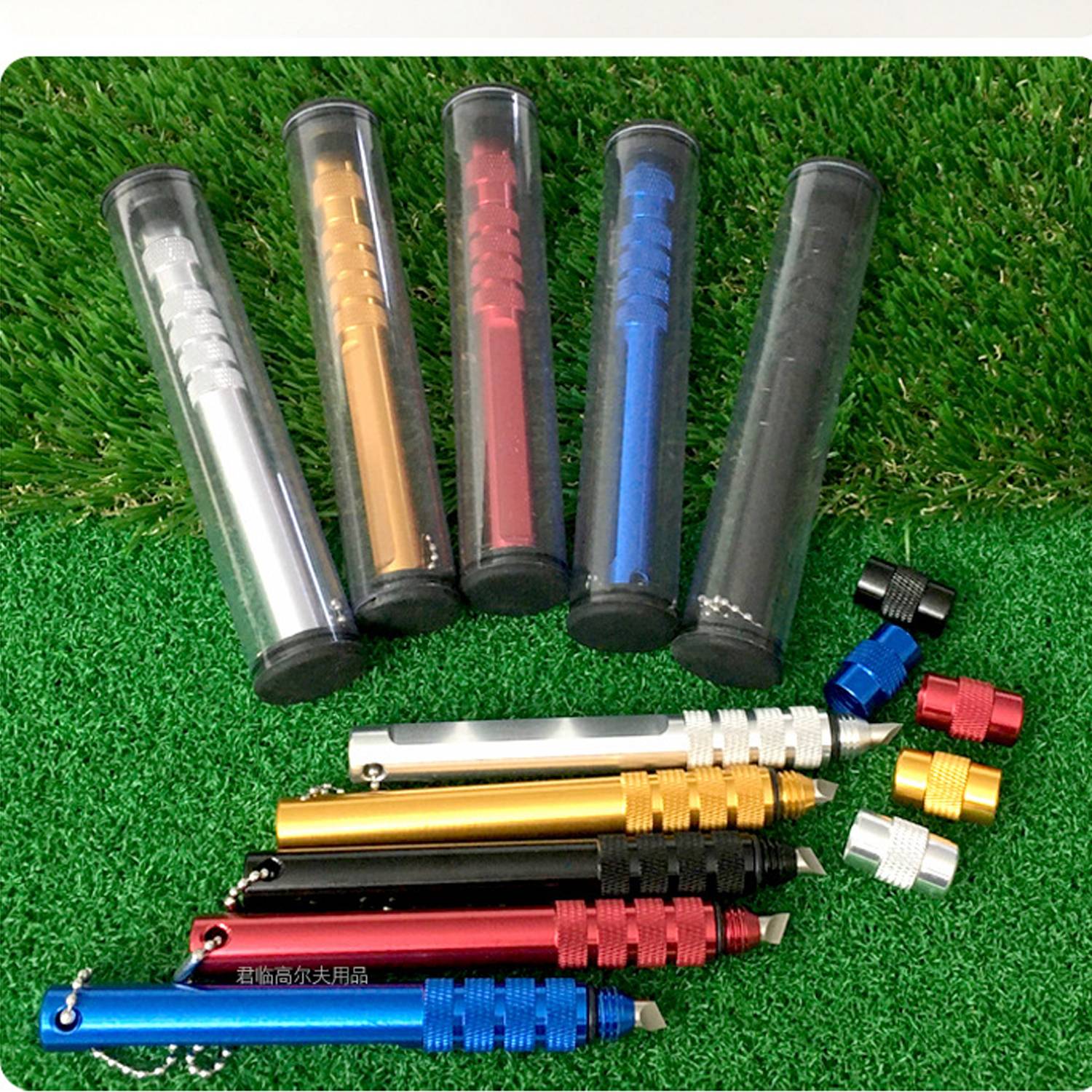 Golf Club Groove Sharpener 7