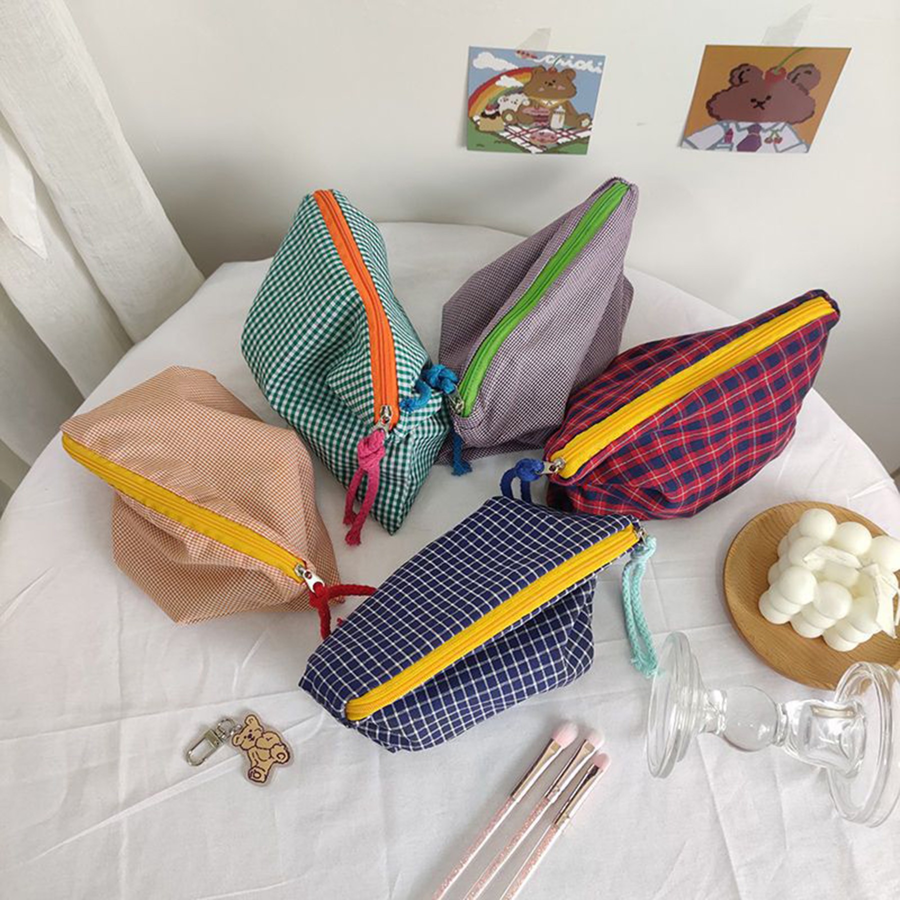 Multifunctional Pencil Case 3