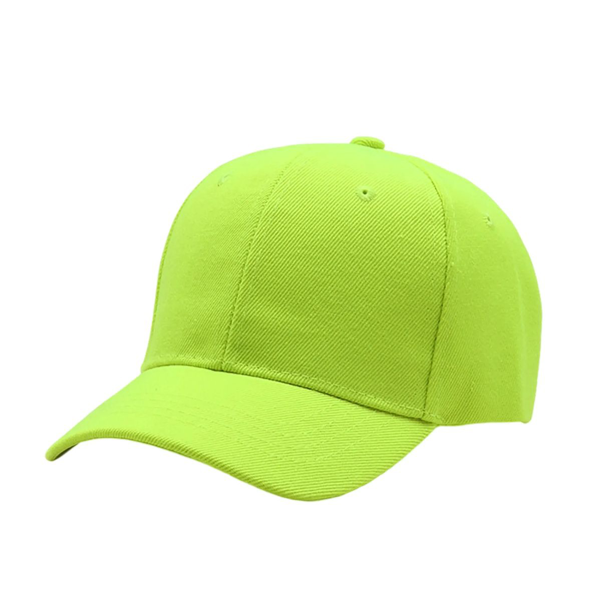 Full-Color Printed Cotton Hat 21