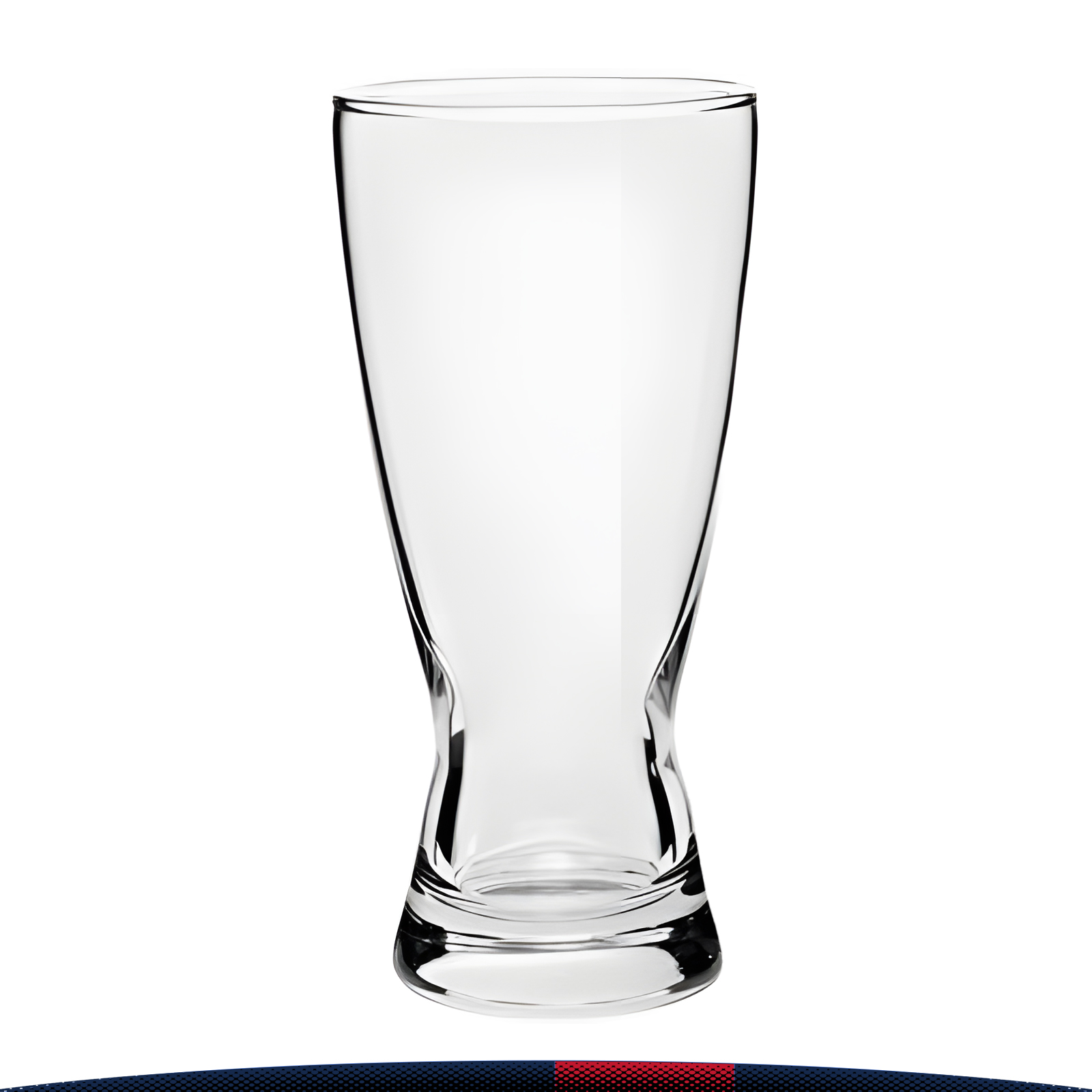 15 oz. Libbey Hourglass Beer Glasses 7