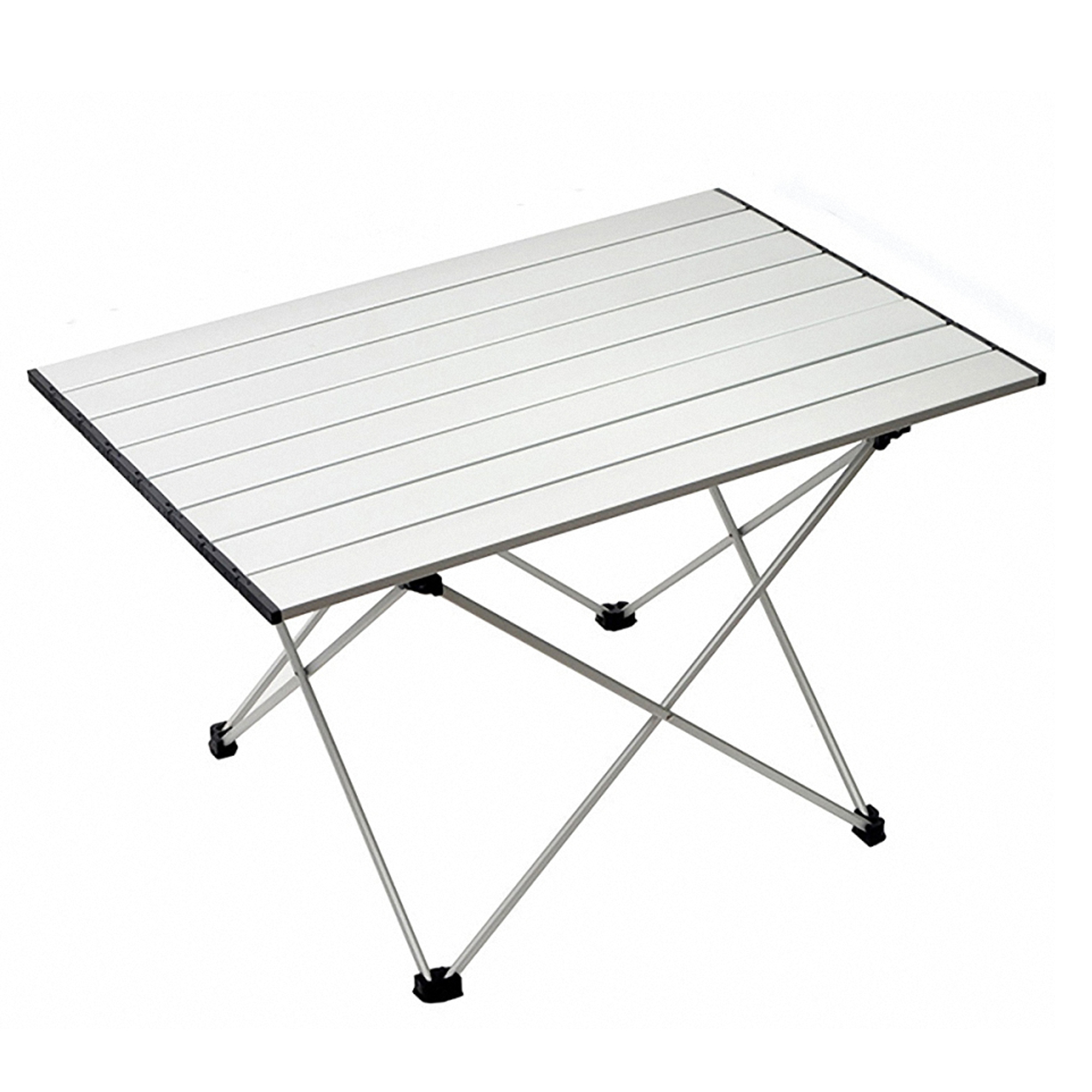 Portable Folding Aluminum Outdoor Table 2