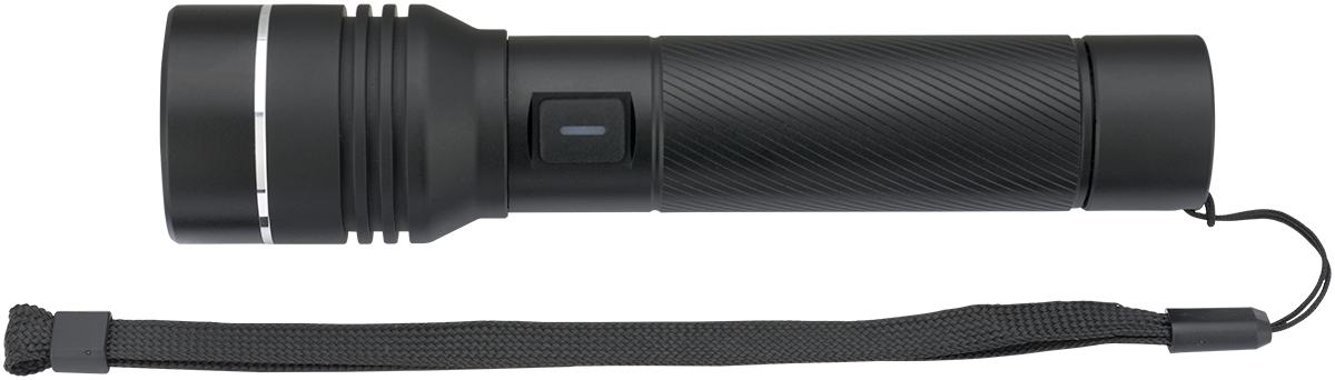 Urban Peak® Rechargeable 15W LED Flashlight 5