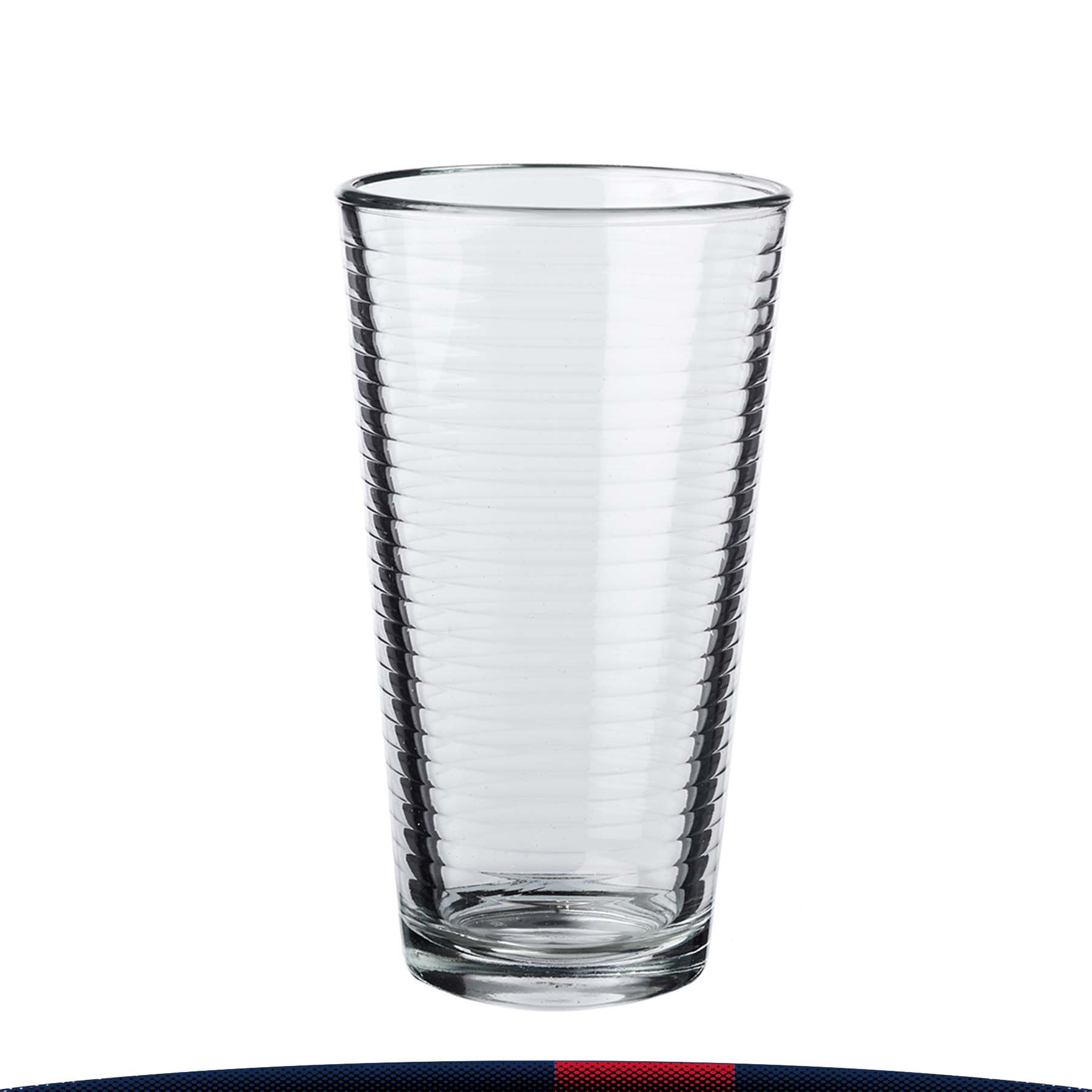 16 oz. Grono Pint Glasses 8