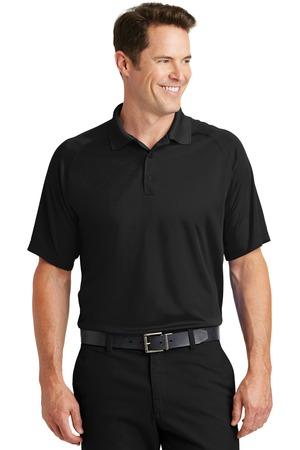 Dry Zone Raglan Polo