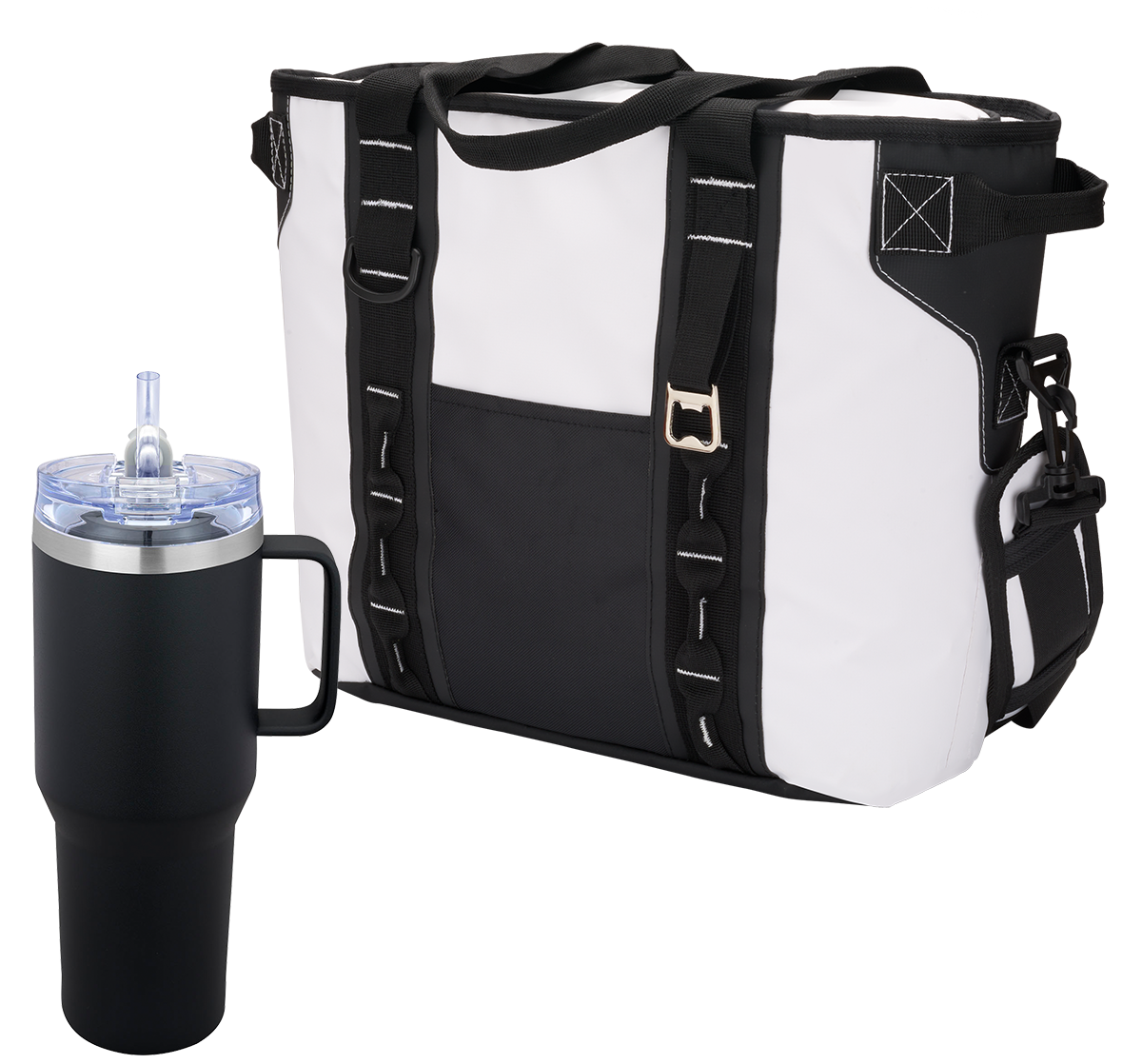 Urban Peak® CB157 / SL174PR Gift Set 24