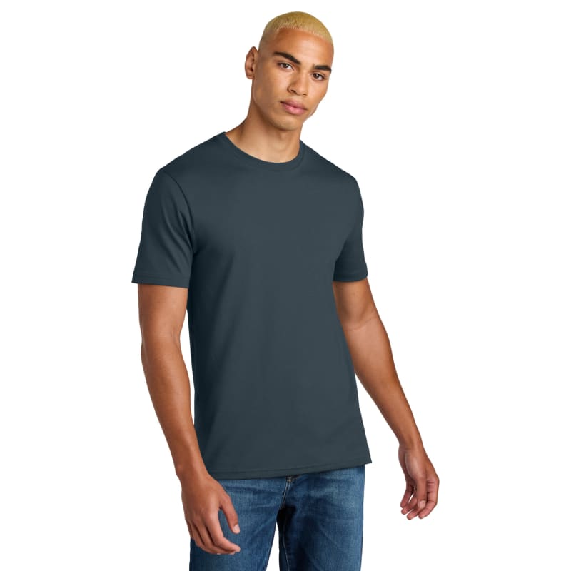 District Perfect Weight Icon Tee 74
