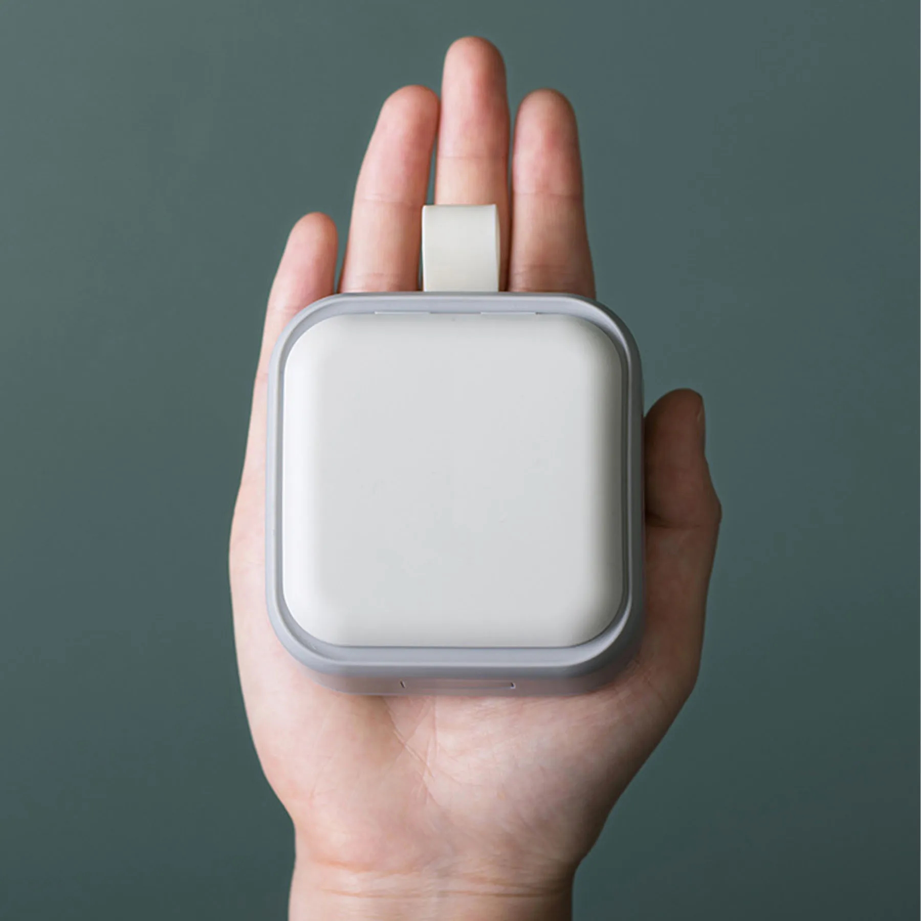 Portable Small Medicine Box 5