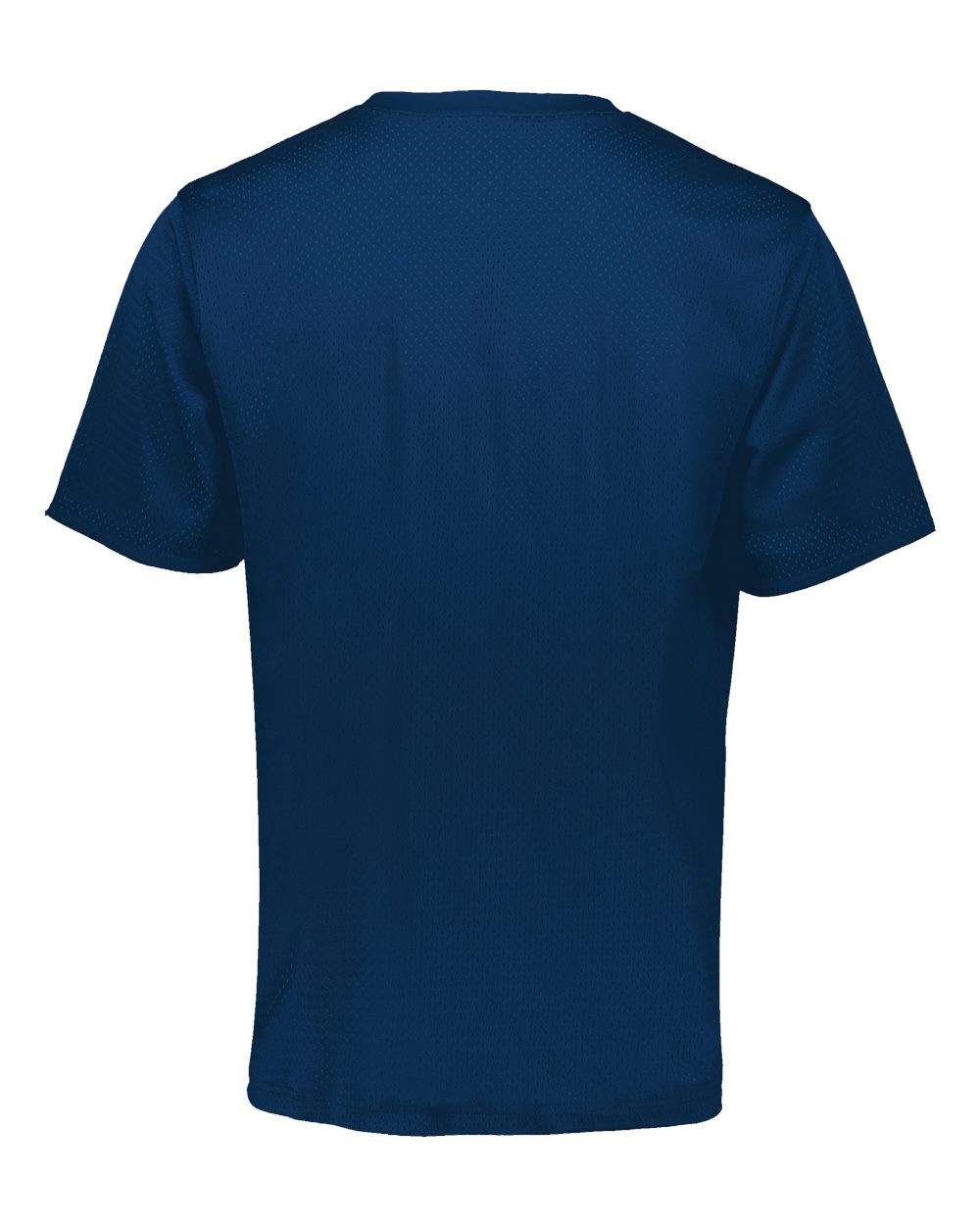 Unisex Mesh Reversible Jersey - 1602 4