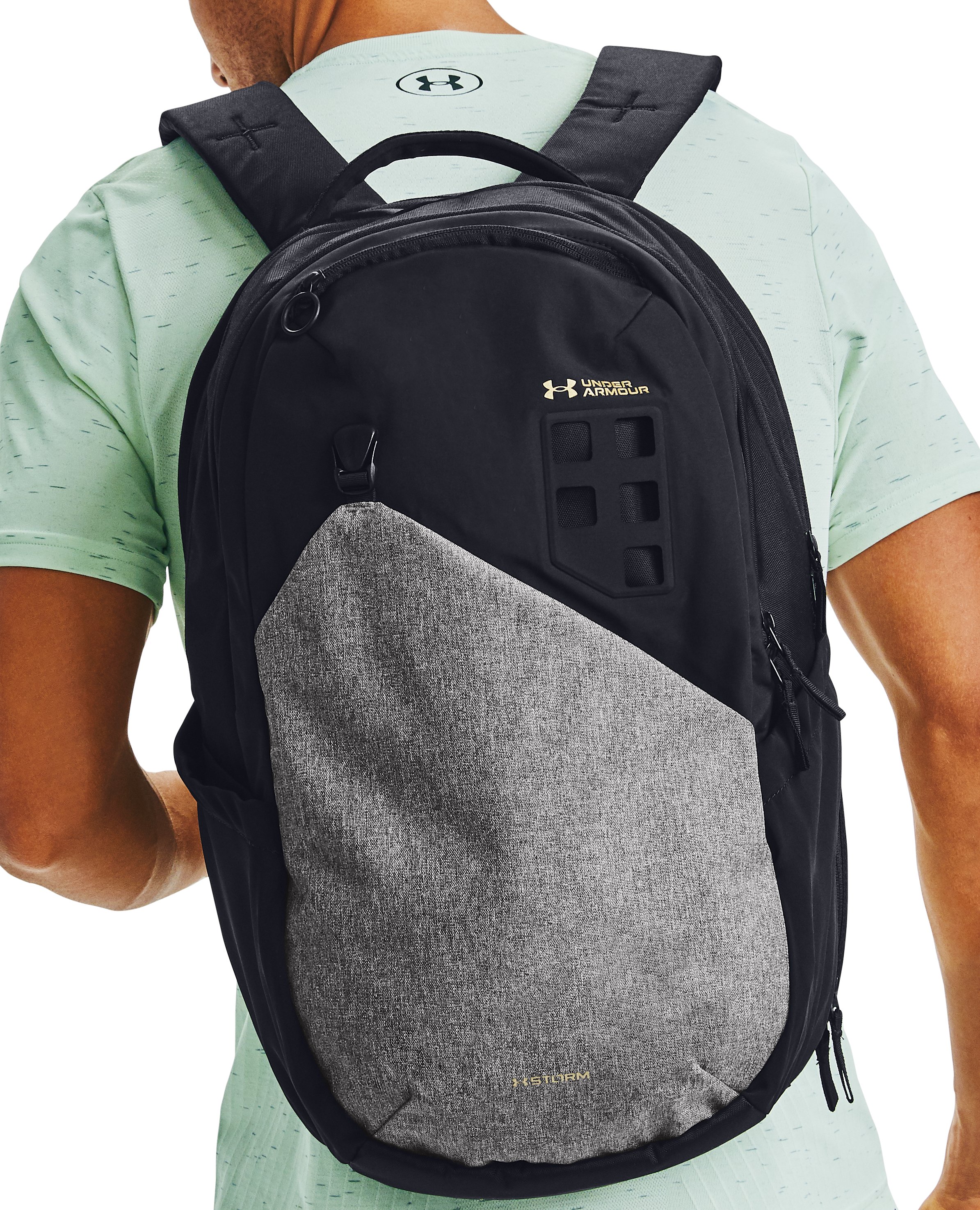 UA Guardian 2.0 Backpack 2