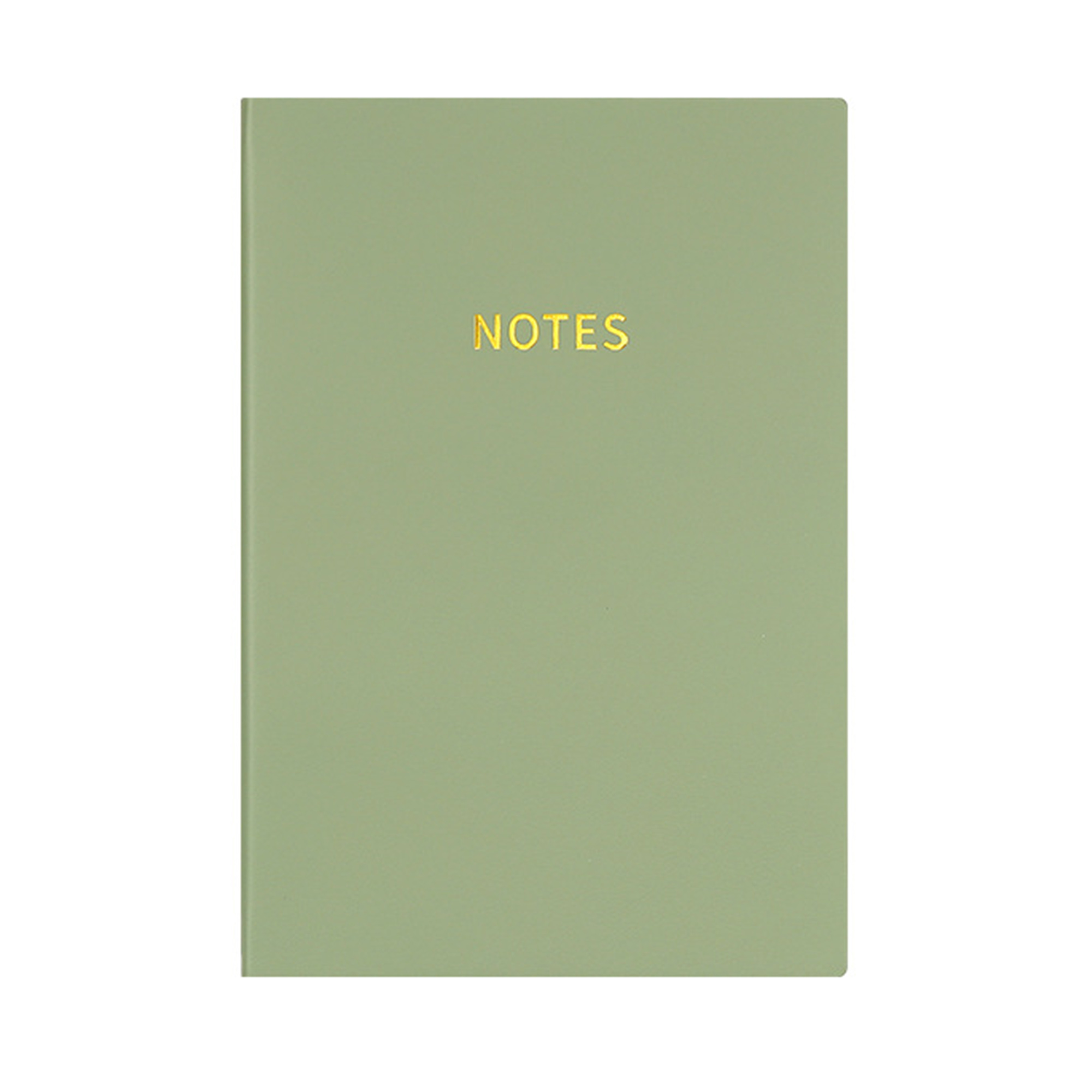 MOQ50 A5 Faux Leather Conference Journal 6