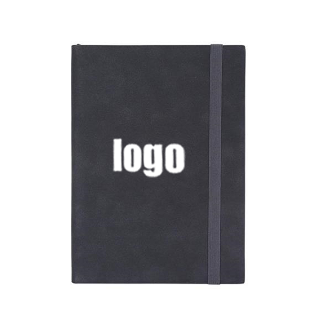 A5 Creative Notebook 6