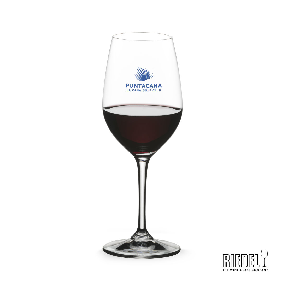RIEDEL Oenologue Wine - Imprinted 9