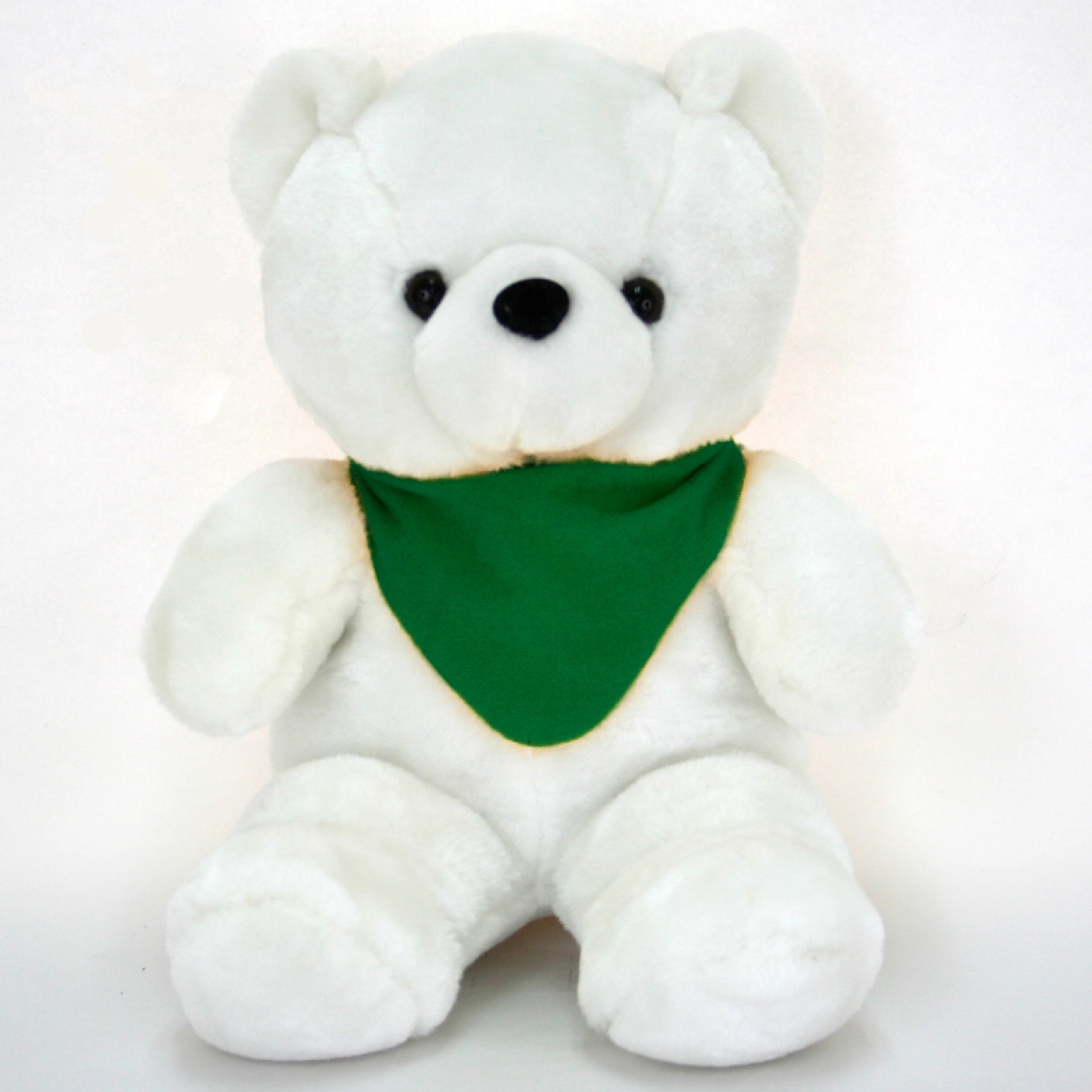 14" White Bear 4