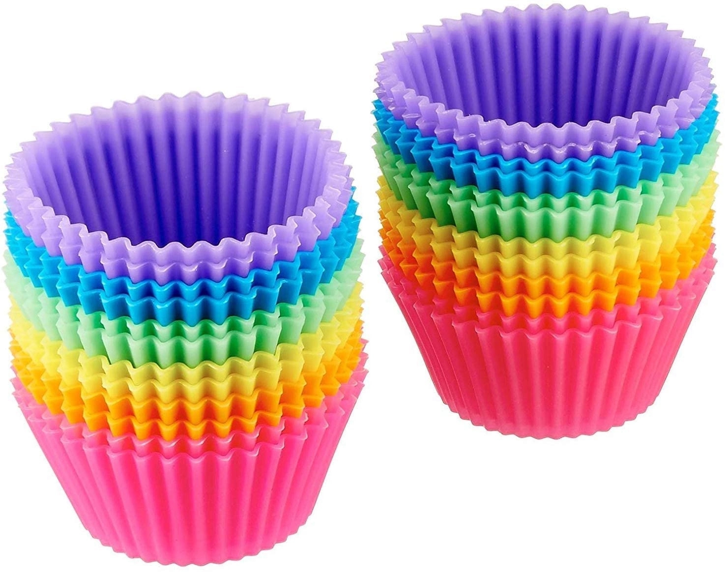 Baking Cupcake Mold 2