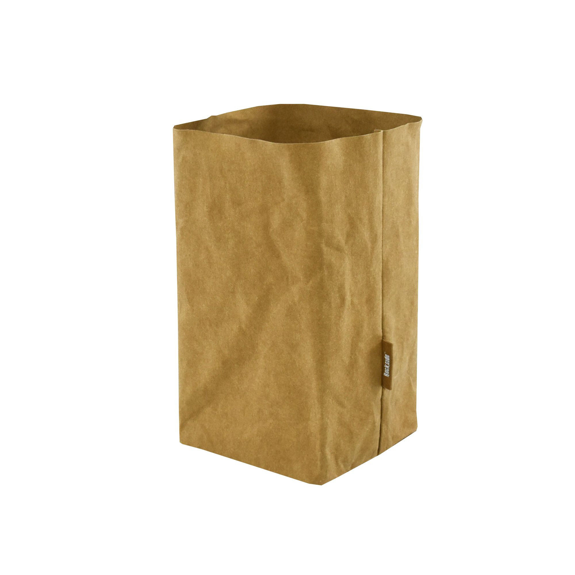 Sewo Kraft Paper Storage Bag - Large 9