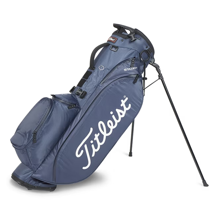Titleist Player's 4 StaDry Stand Bag 2