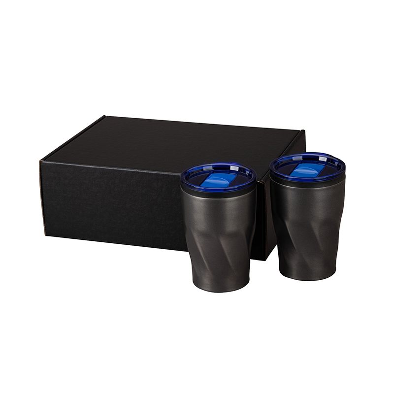 Kafé II Two-Piece Coffee Tumbler Gift Set 23