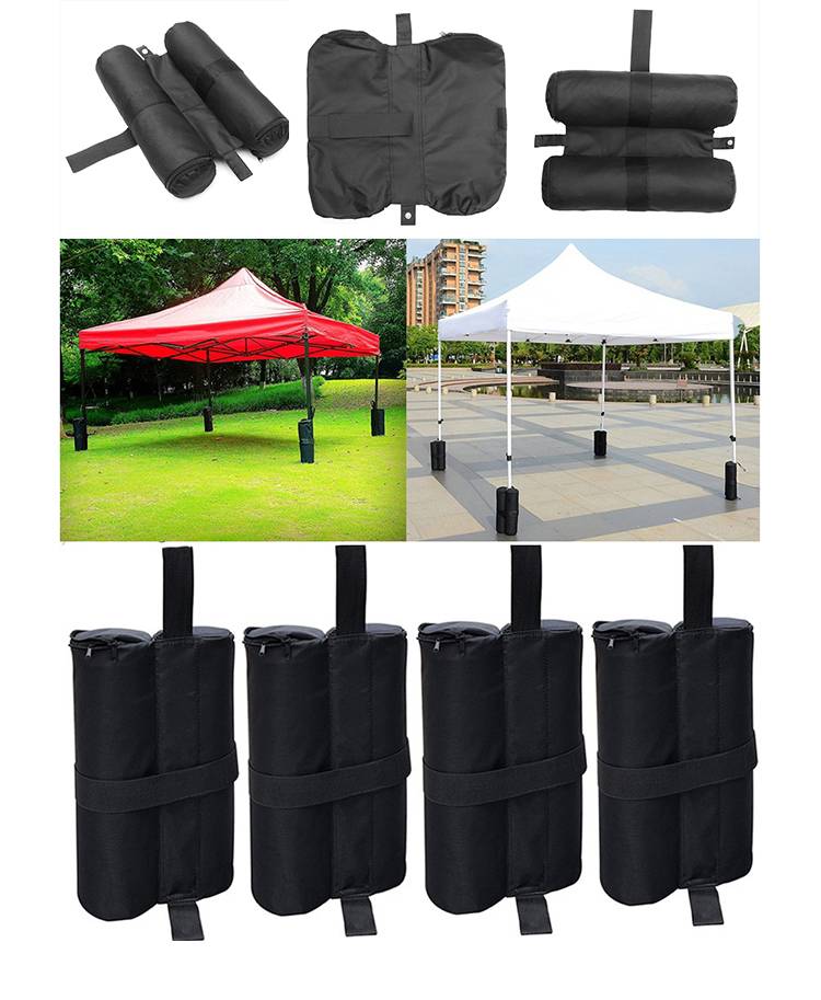 Tent Canopy Climbing Sports Weights Bag 4
