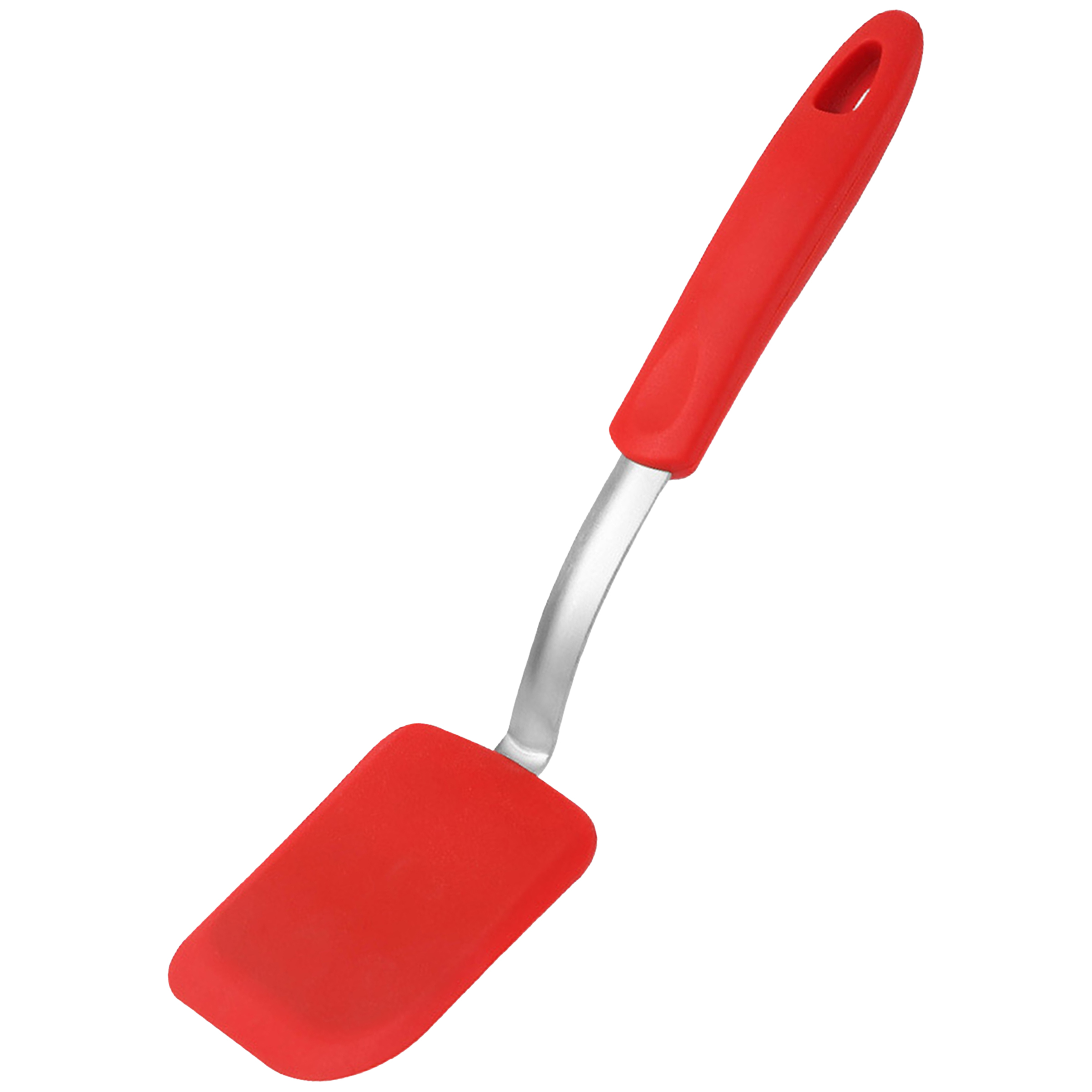 Stainless Steel High Temperature Resistant Spatula 8