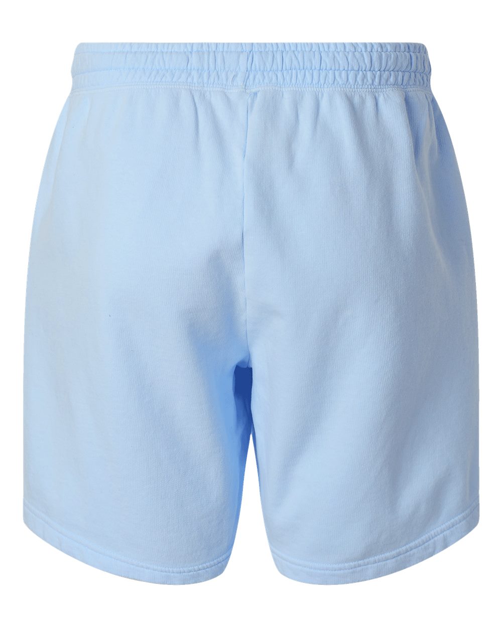 Unisex Garment-Dyed Lightweight Fleece Sweat Shorts - 1468 41