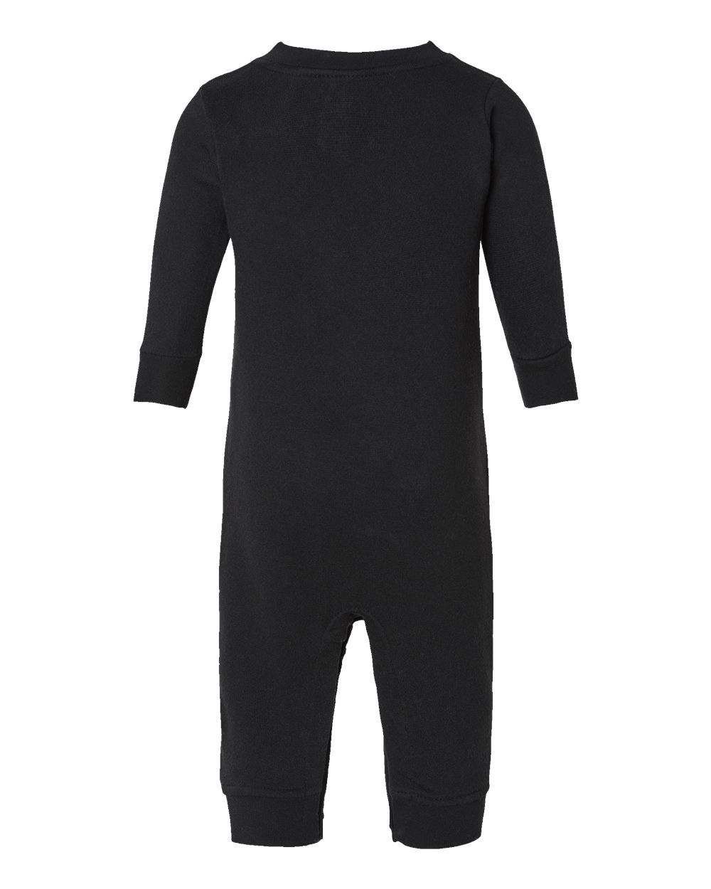 Infant Fleece One-Piece - 4447 45
