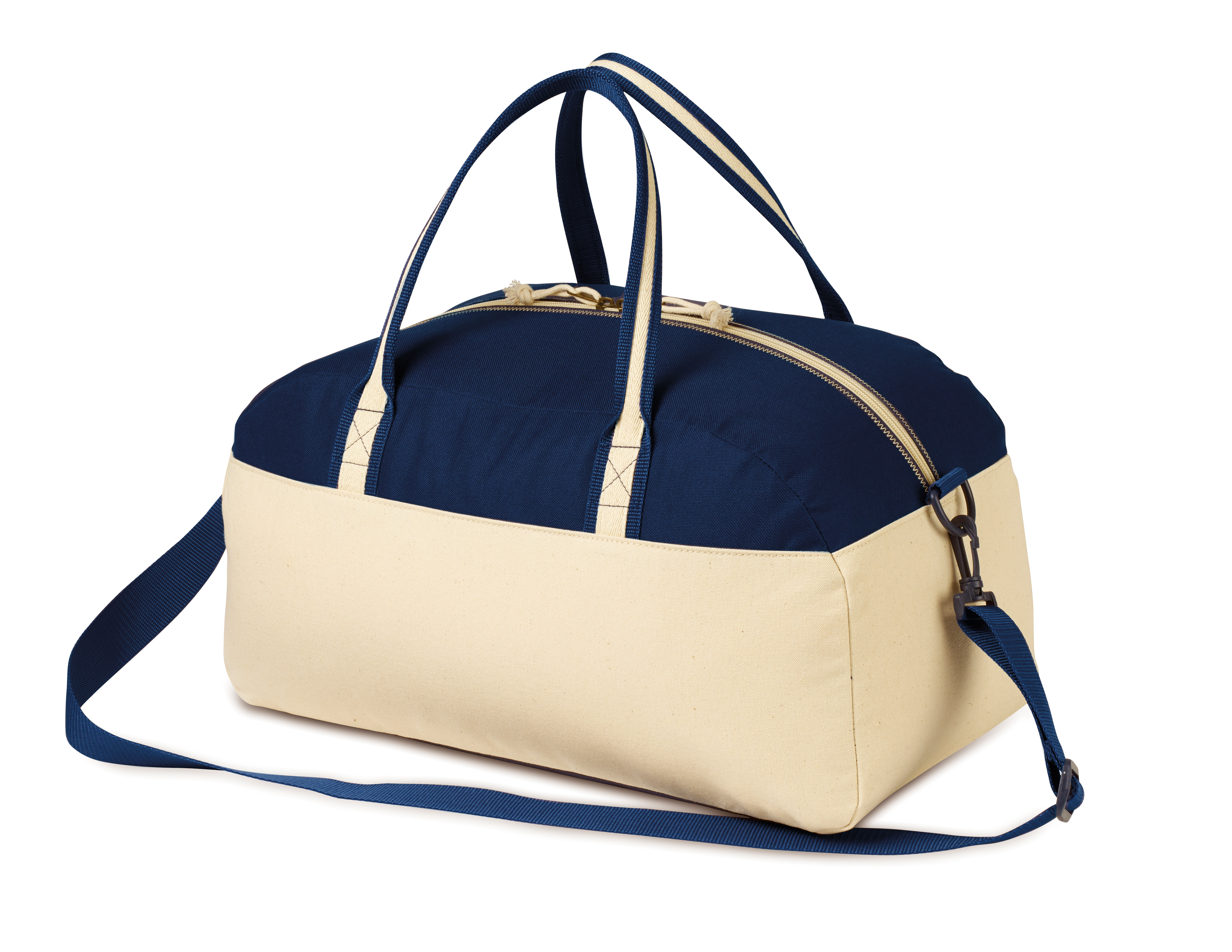 Nantucket Cotton Weekender Bag 4