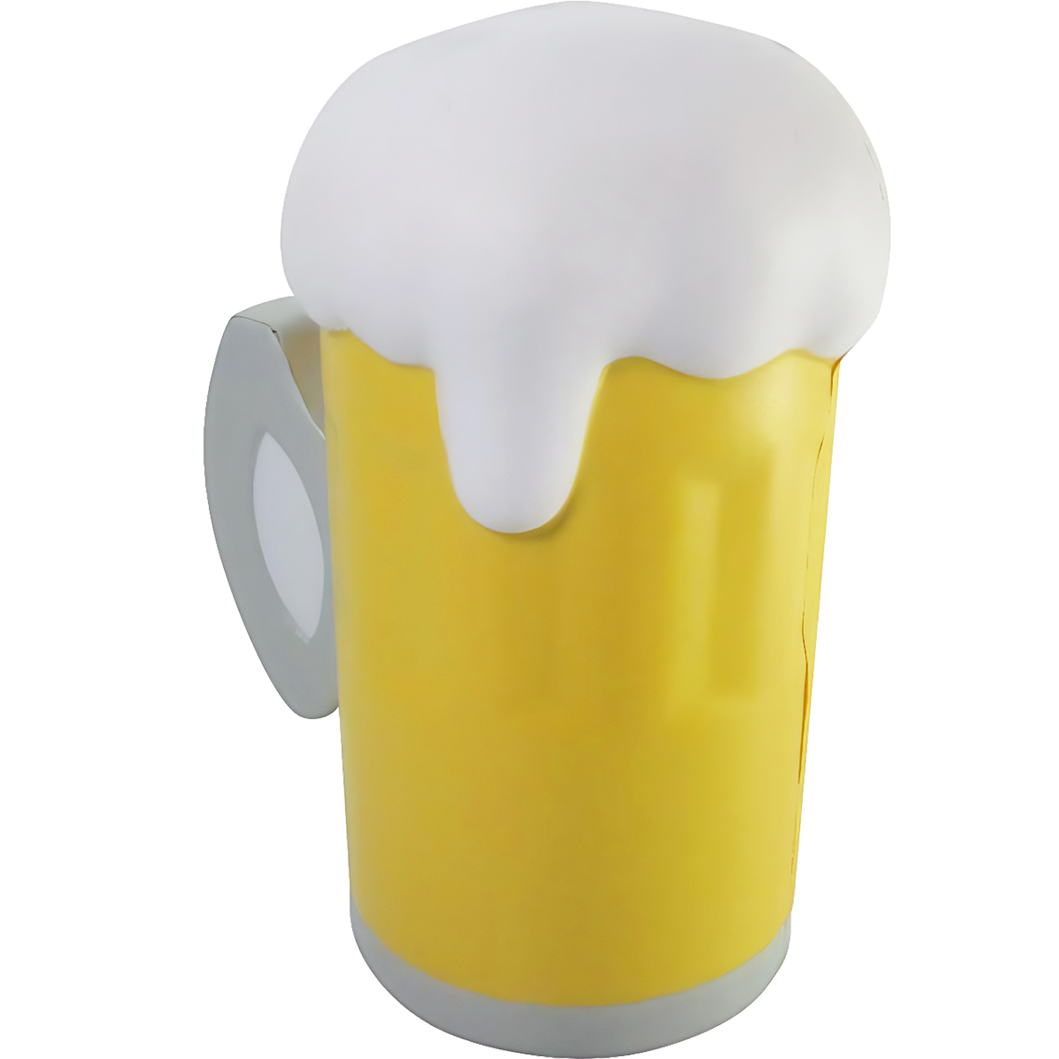 PU Foam Beer Mug Stress Reliever 5