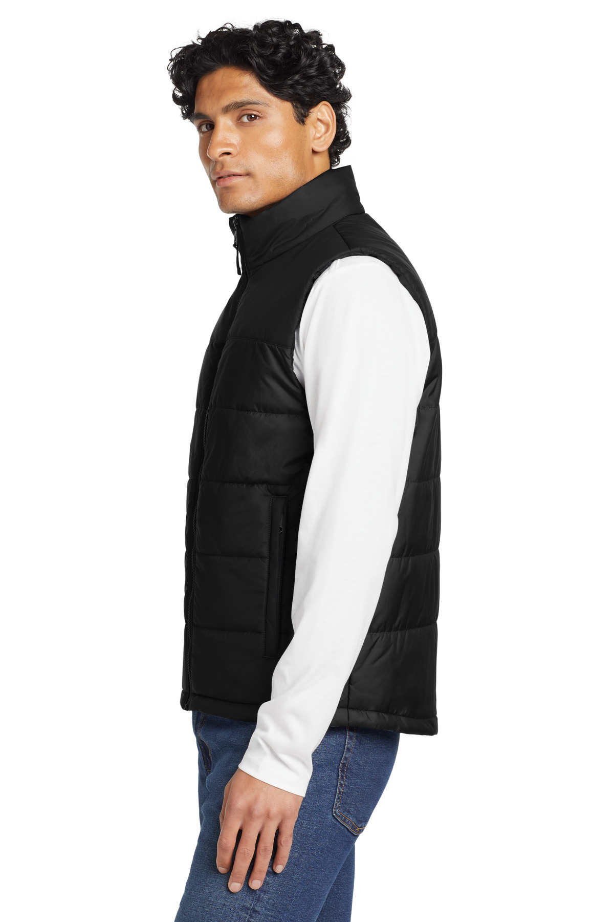 The North Face® Everyday Insulated Vest 17